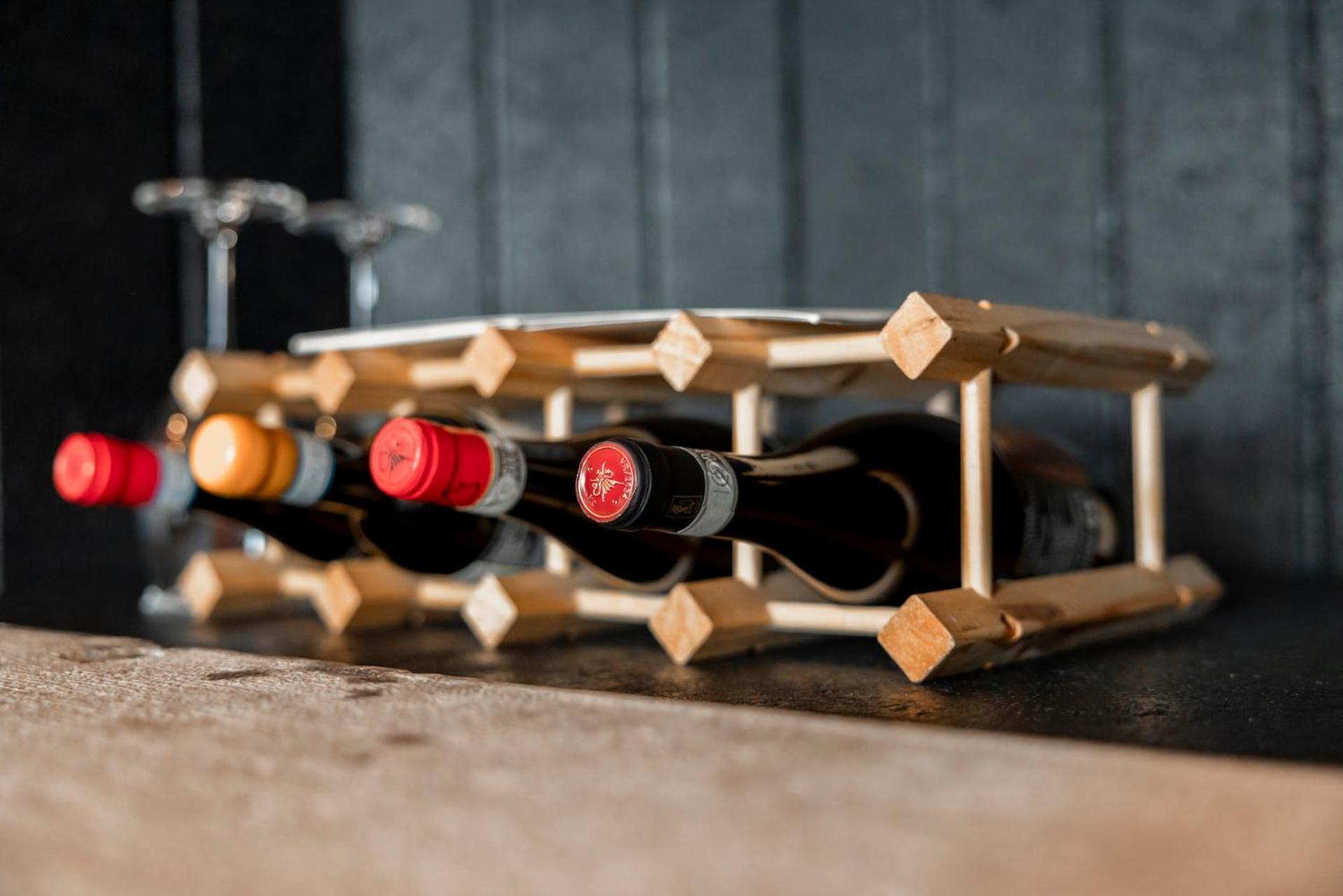 Musella Winery & Relais