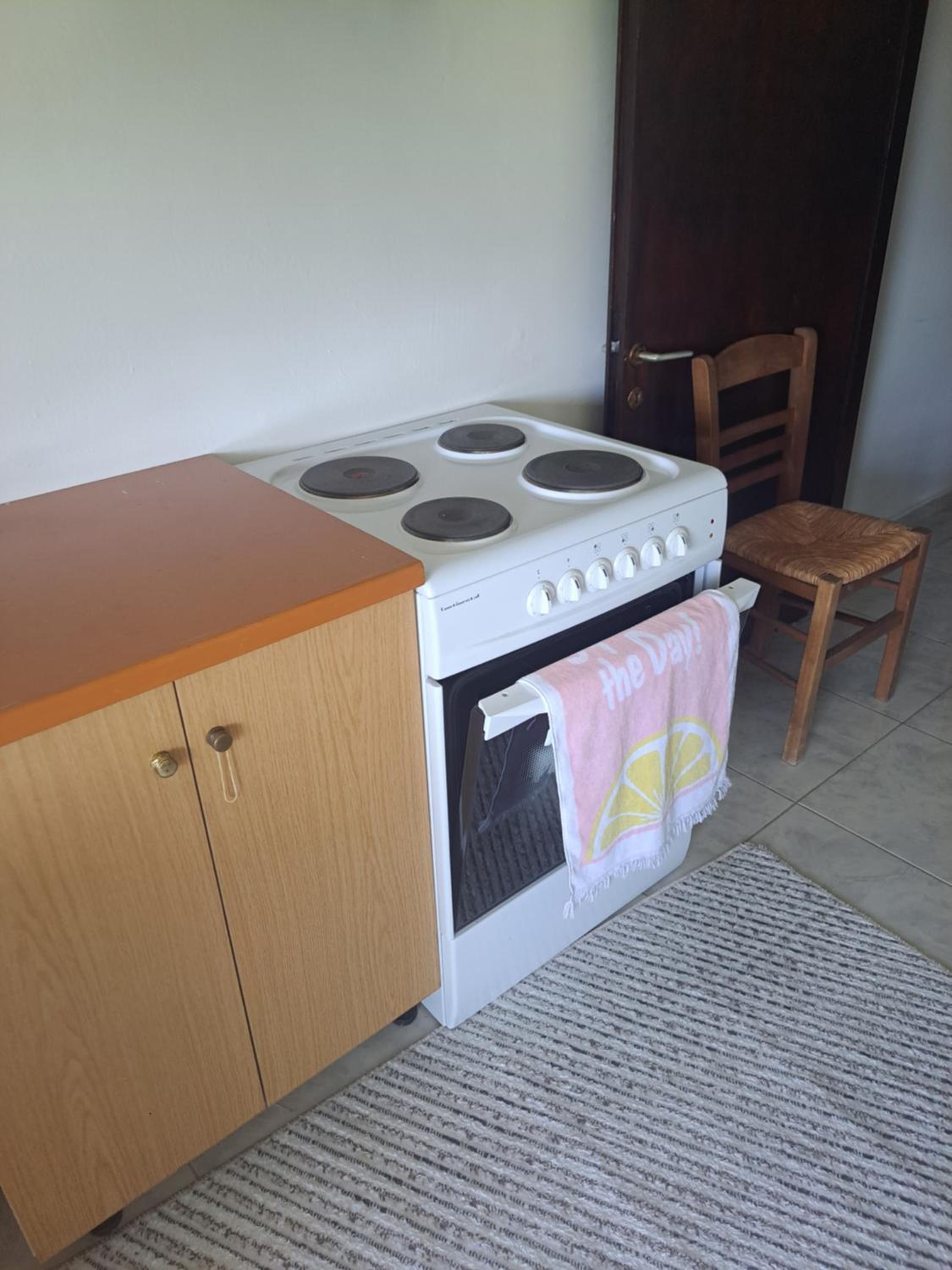 Stathis Rooms