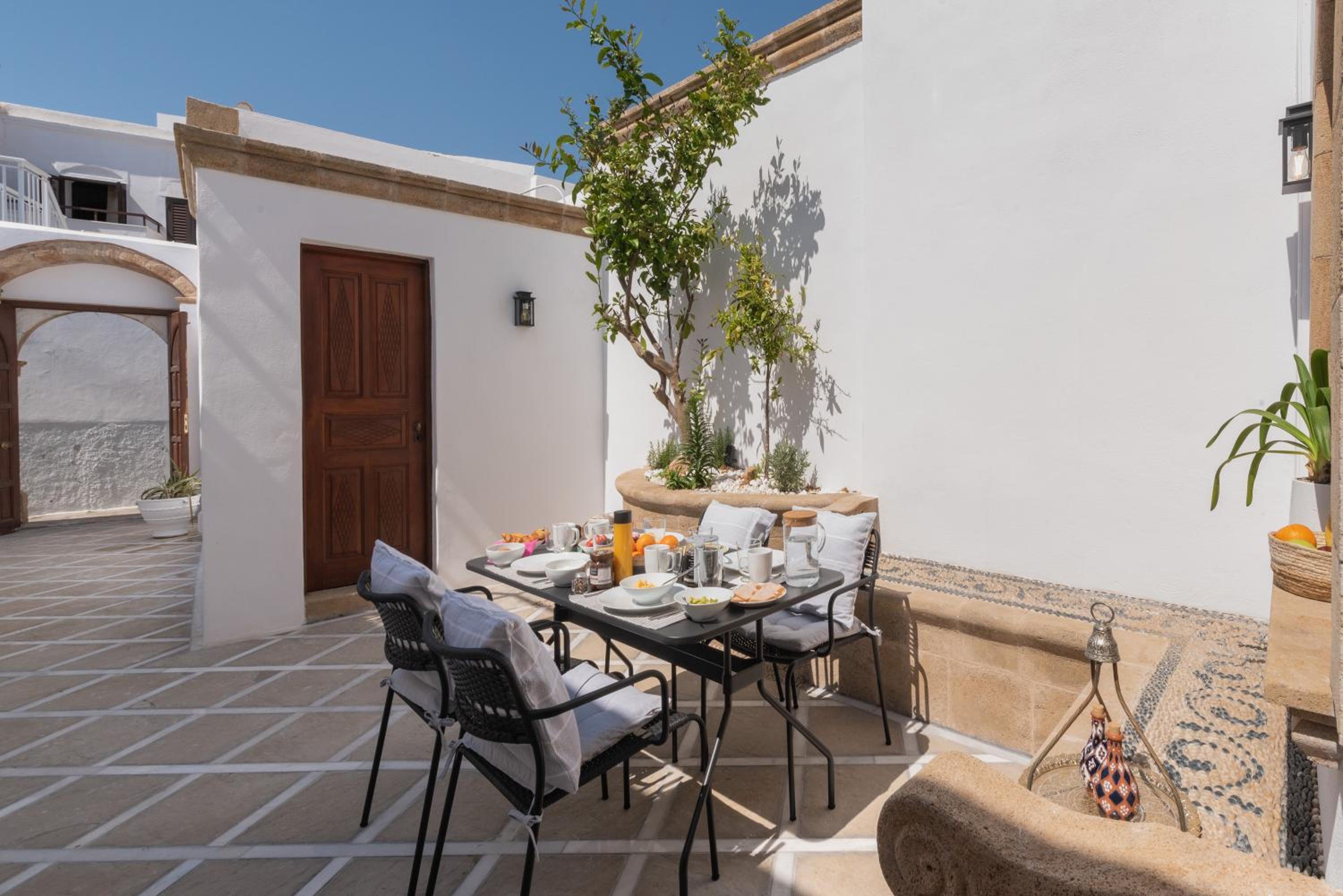 Lindos Vacations - Althea Villa - Property Image 3