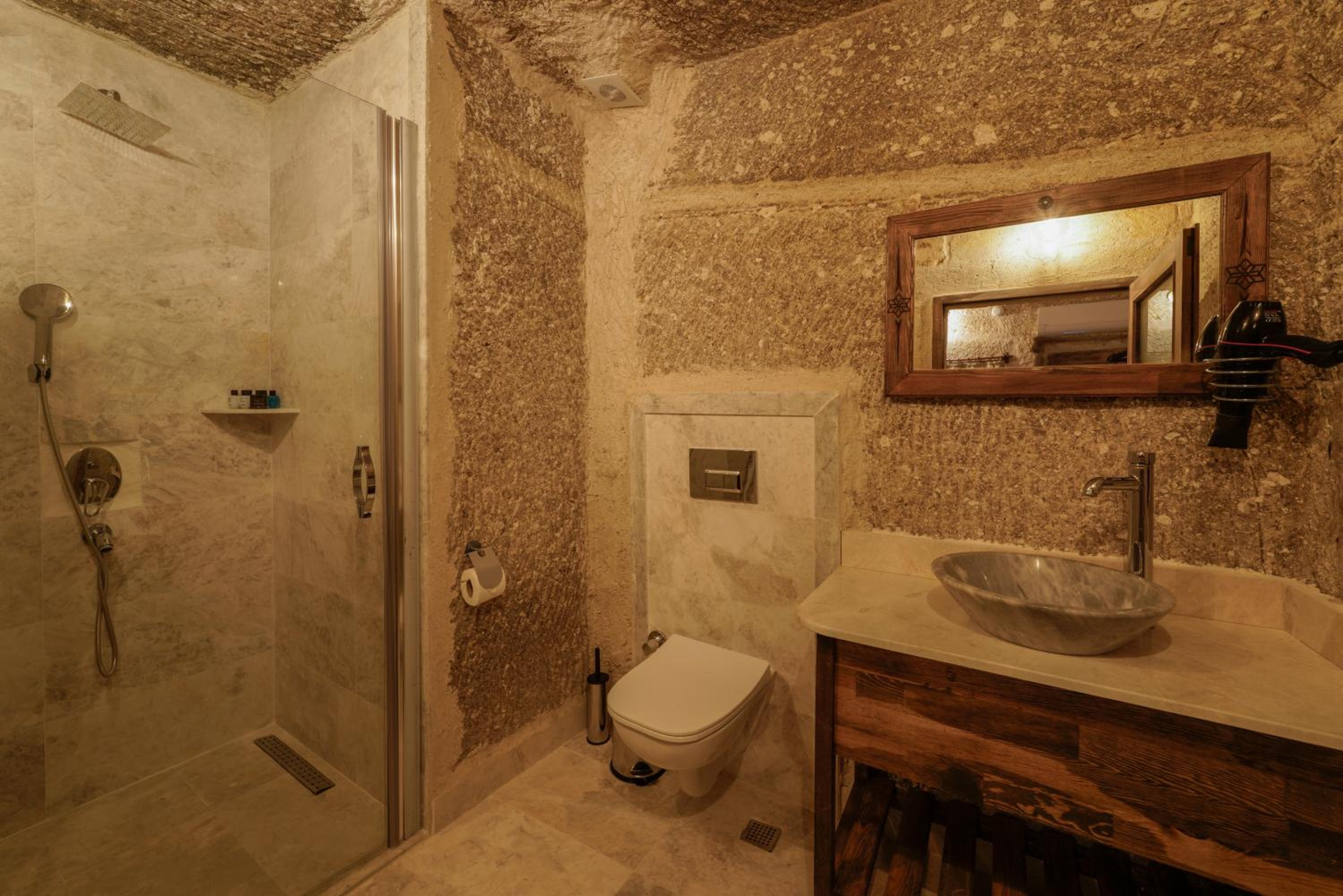 Göreme Escape Cave Suites - Image 40