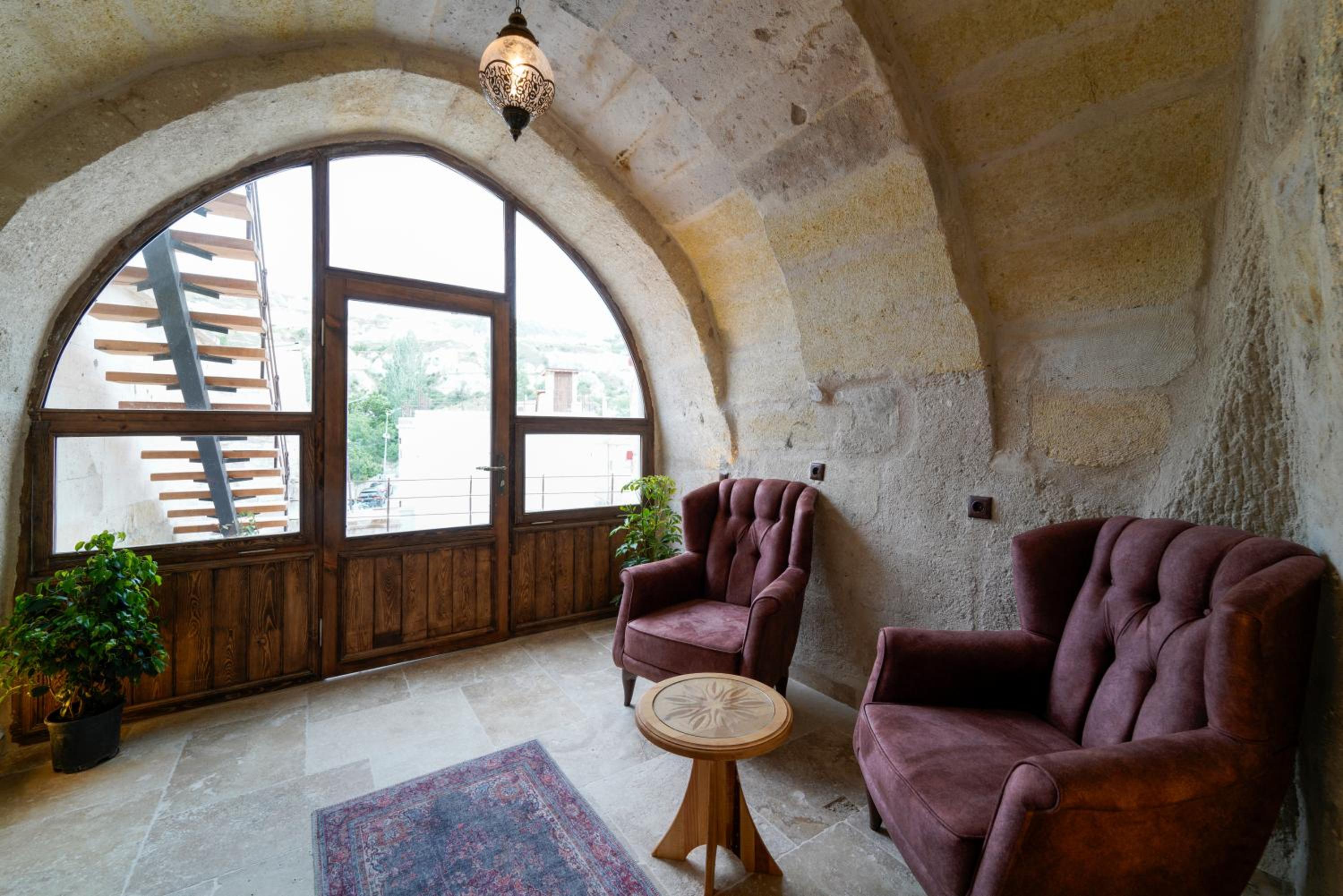 Göreme Escape Cave Suites - Image 129