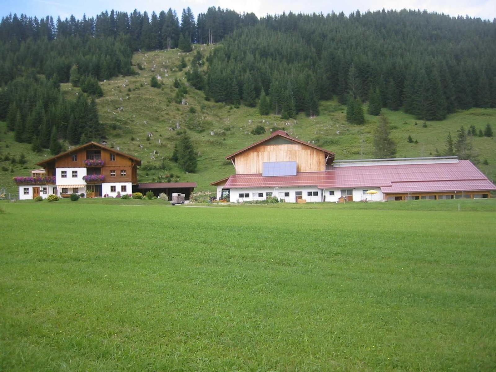 Lenzerhof
