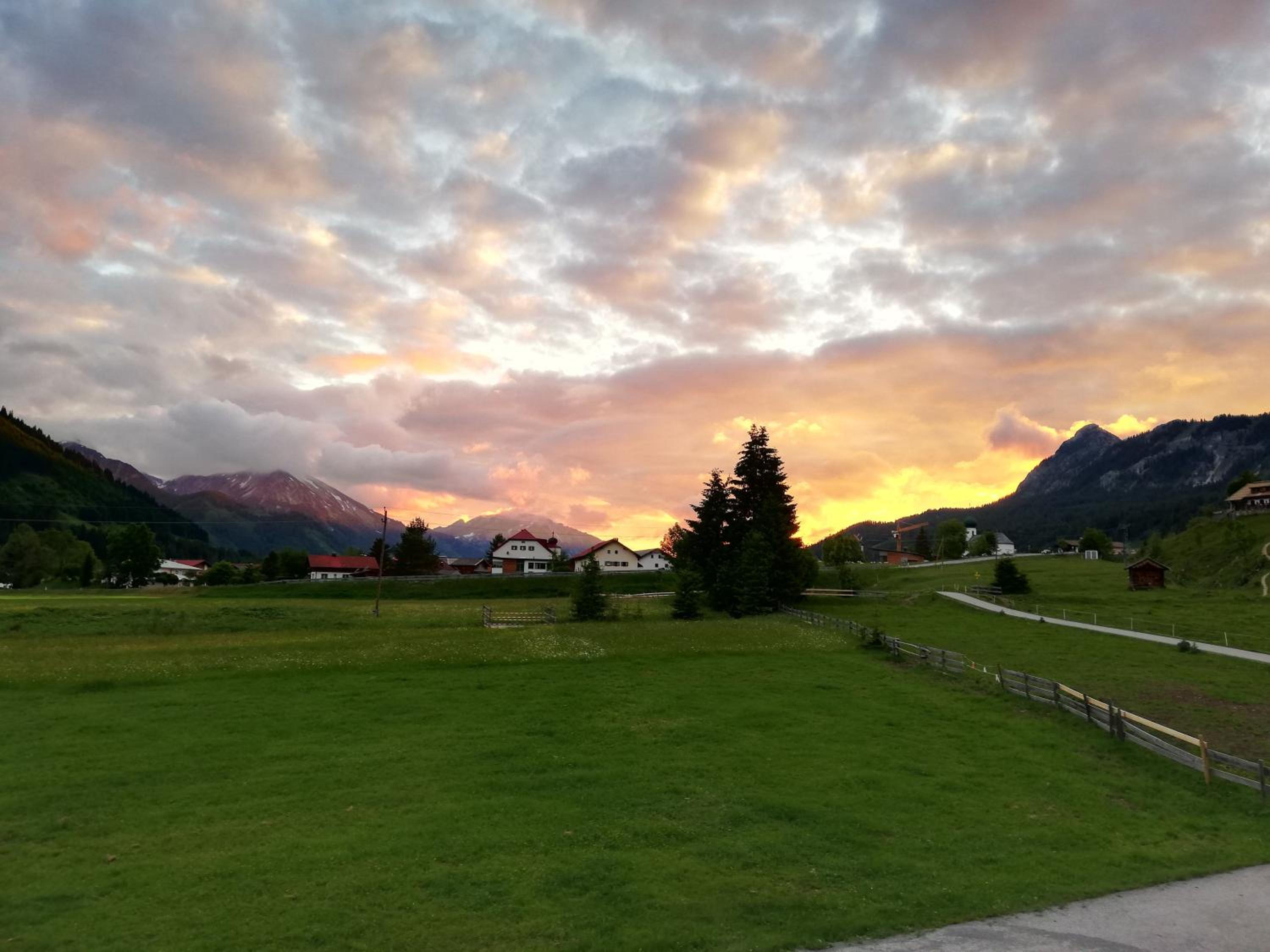 Lenzerhof