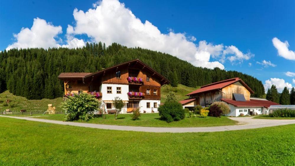 Lenzerhof