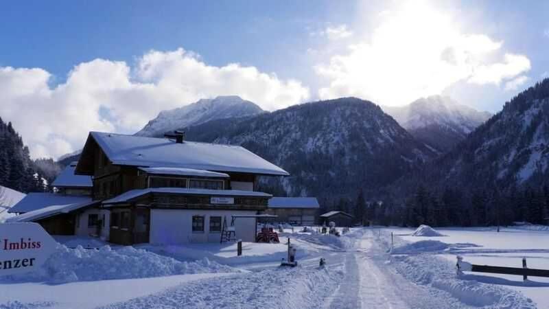 Lenzerhof