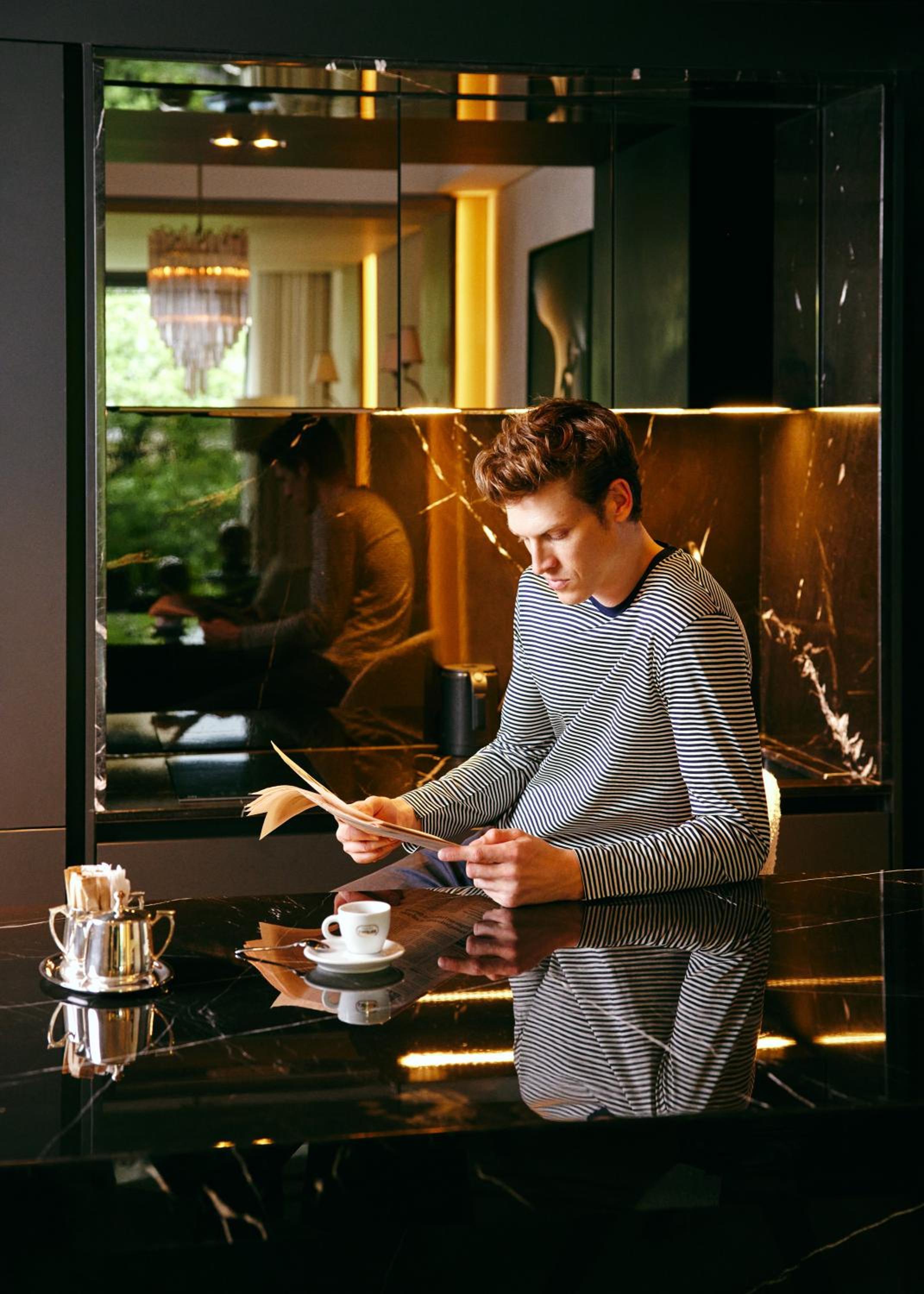 Vakko Otel ve Residence - Image 93