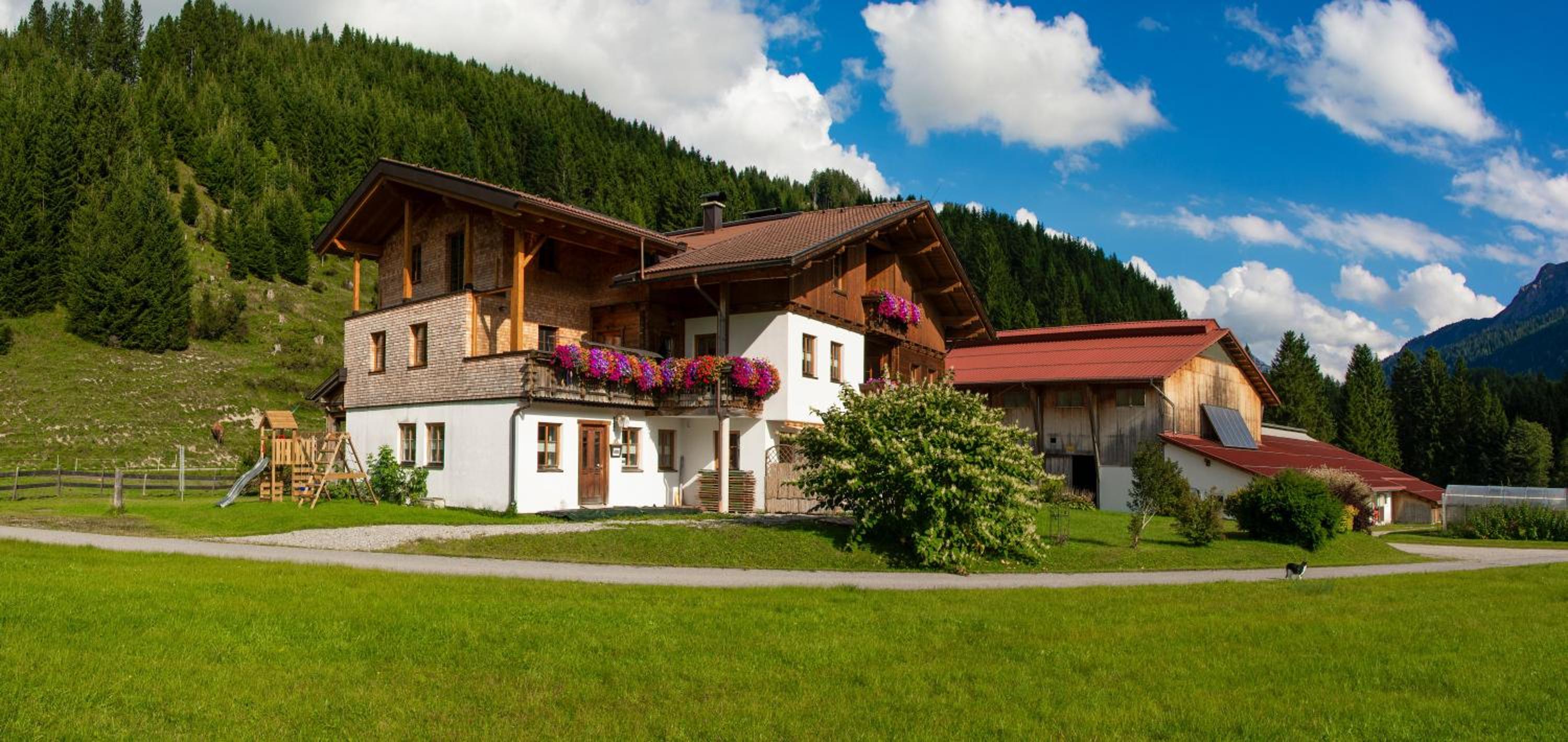 Lenzerhof