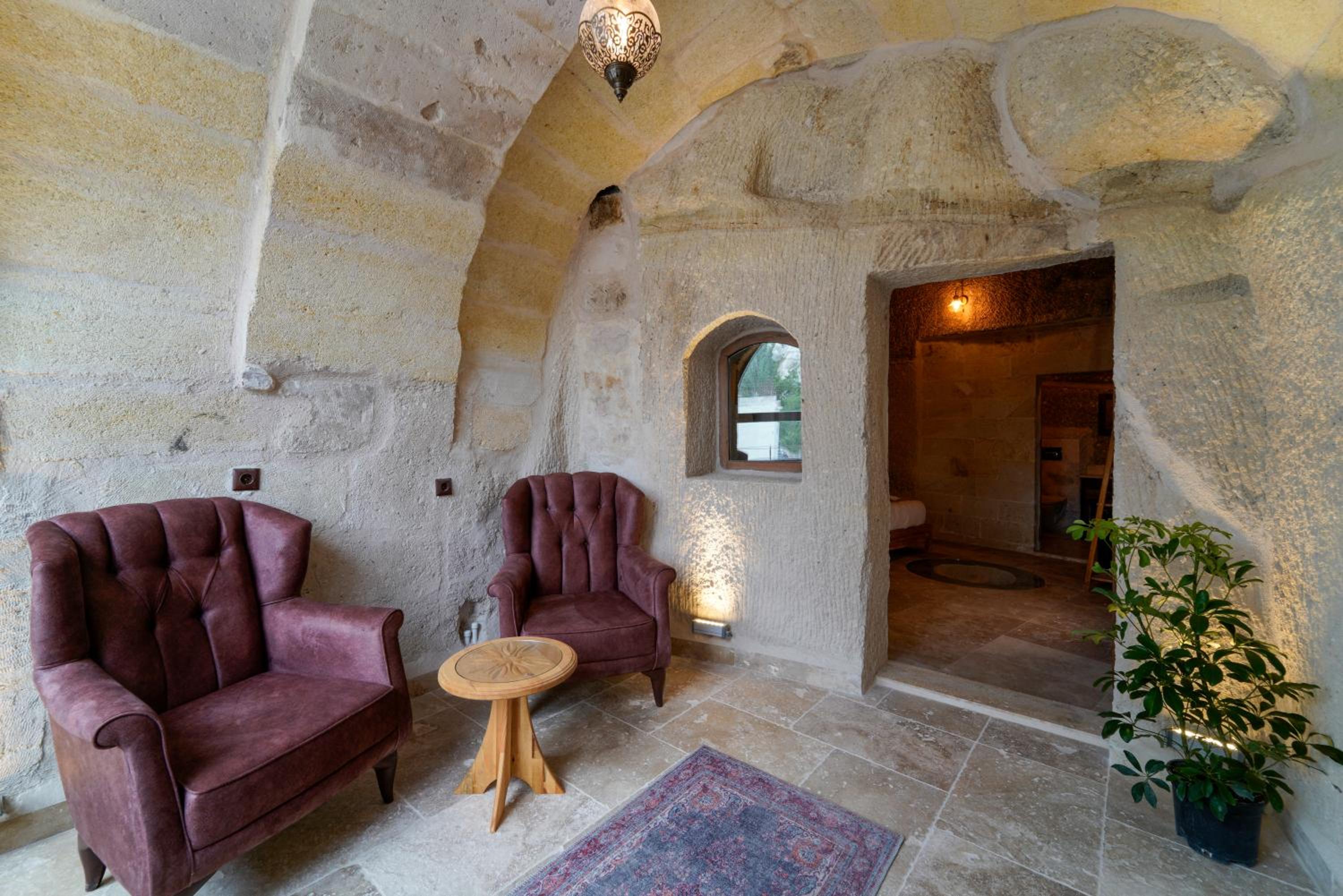 Göreme Escape Cave Suites - Image 42