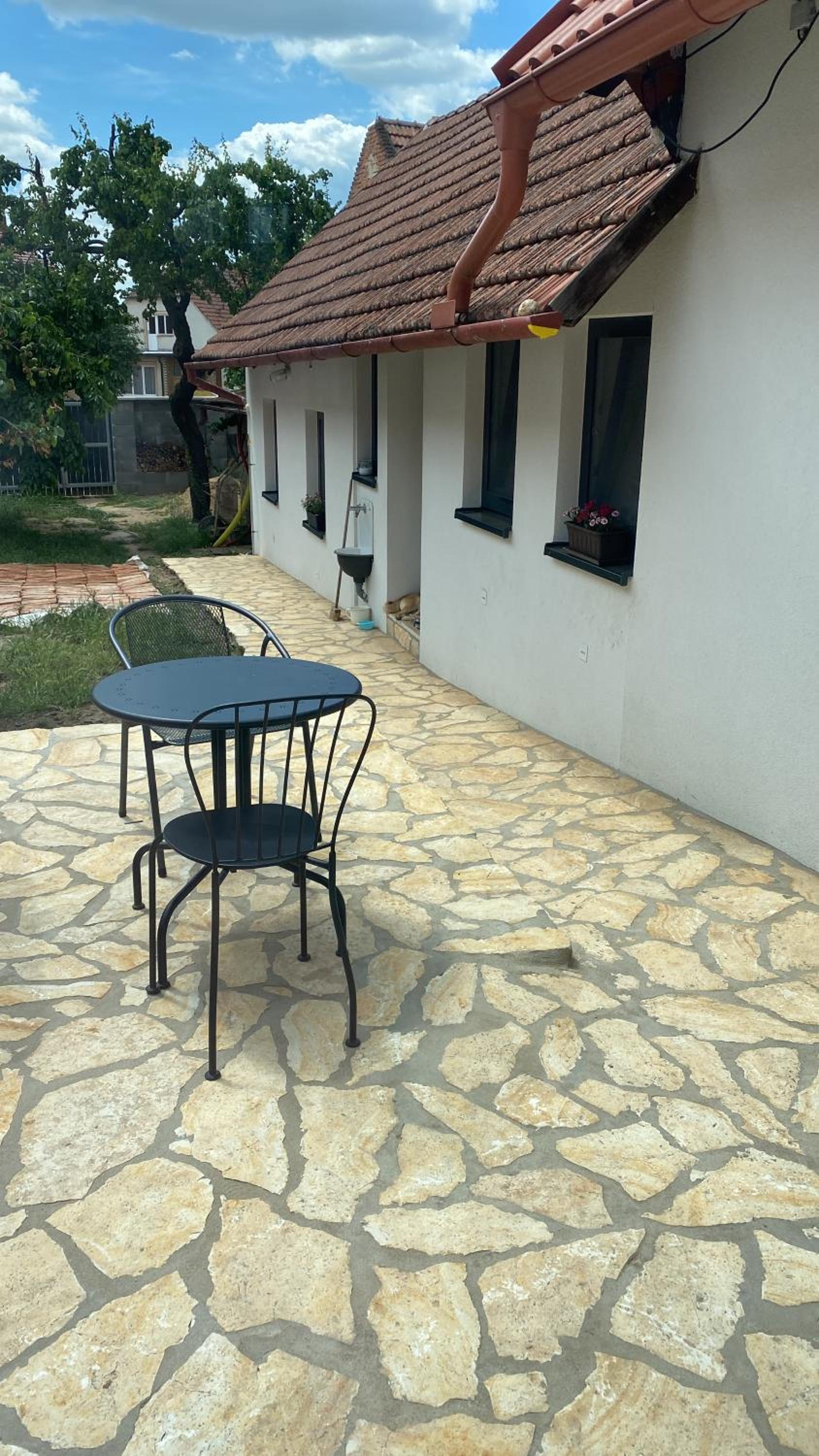 Palava Holiday House