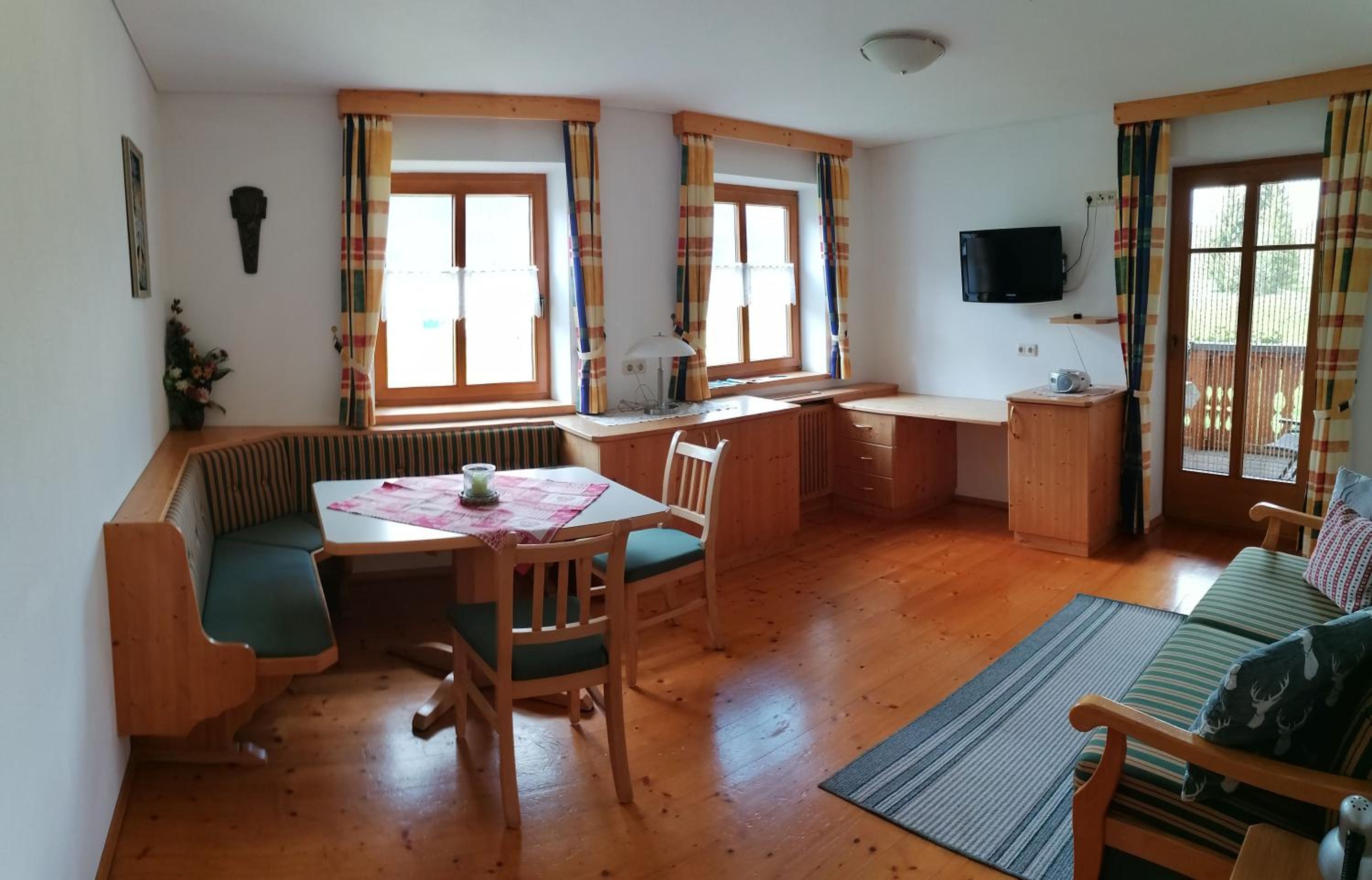 Lenzerhof