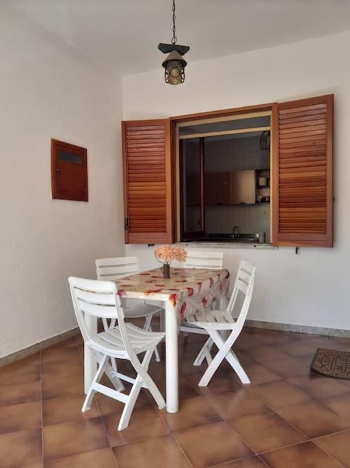 Casa vacanze Villa MiLù view 2
