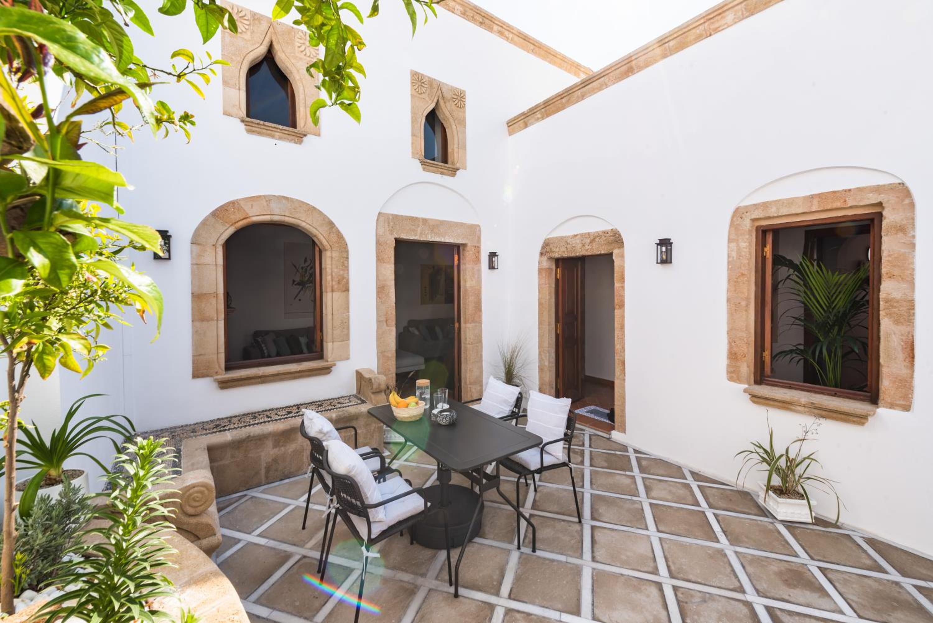 Lindos Vacations - Althea Villa - Property Image 4