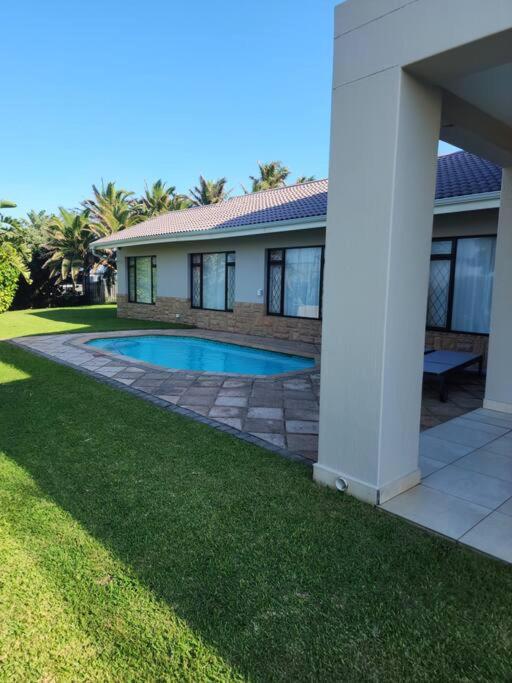 NorthShore Beach House view 3