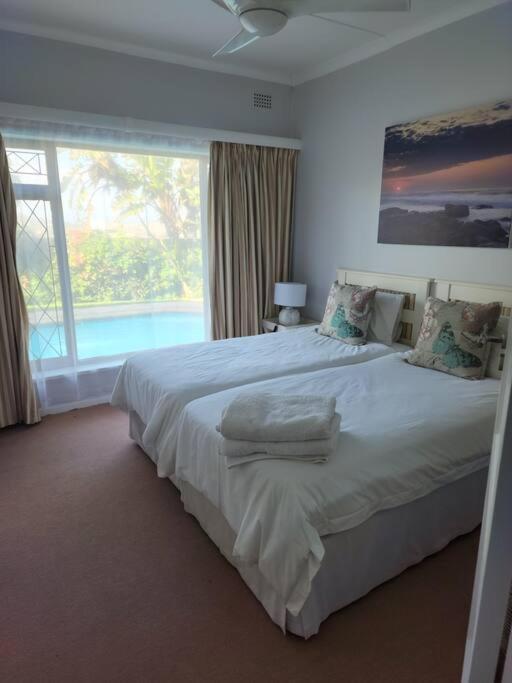 NorthShore Beach House view 4