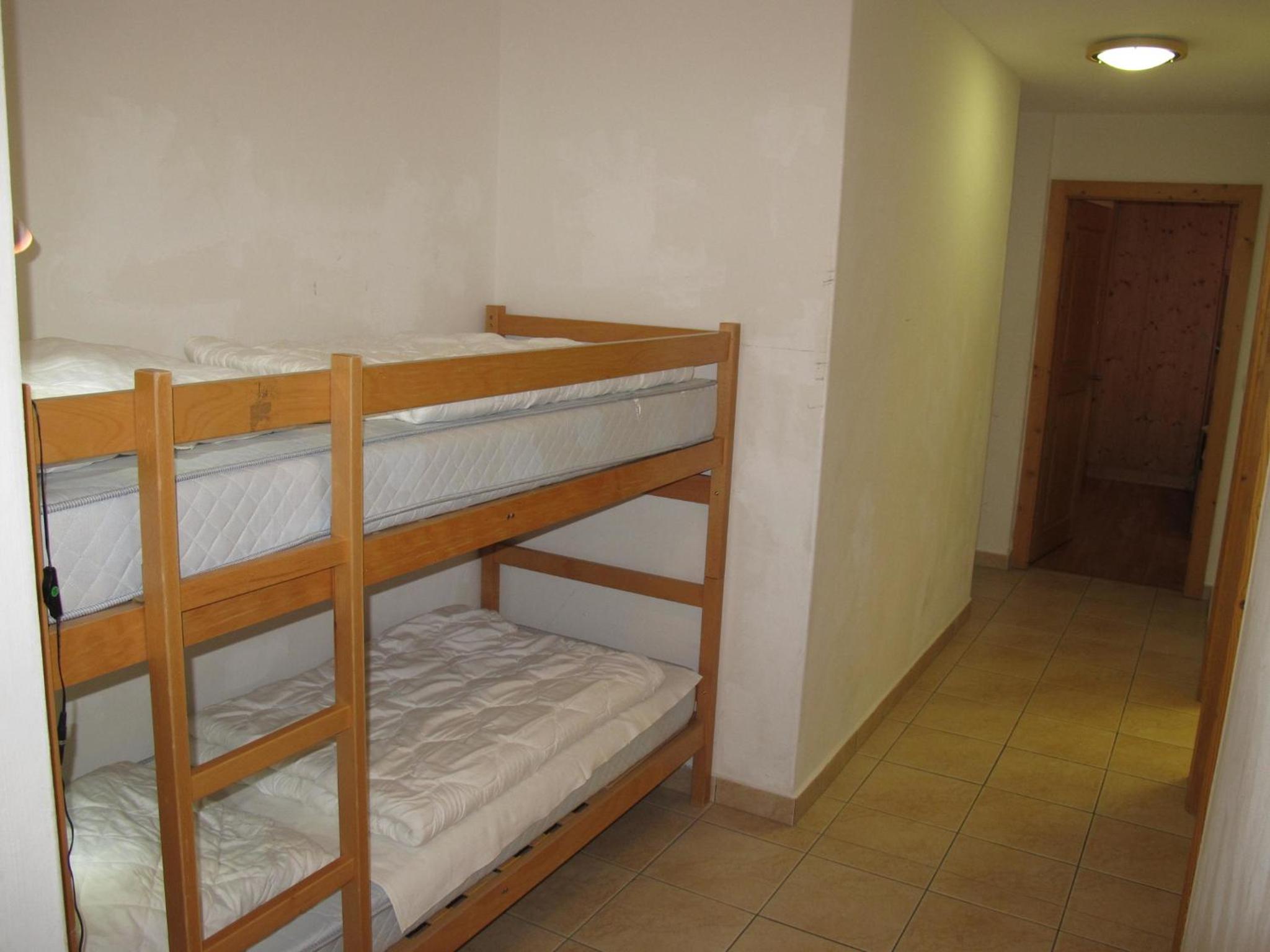 Residenz Plein Ciel, Wohnung CAPRICORNE VEYS240