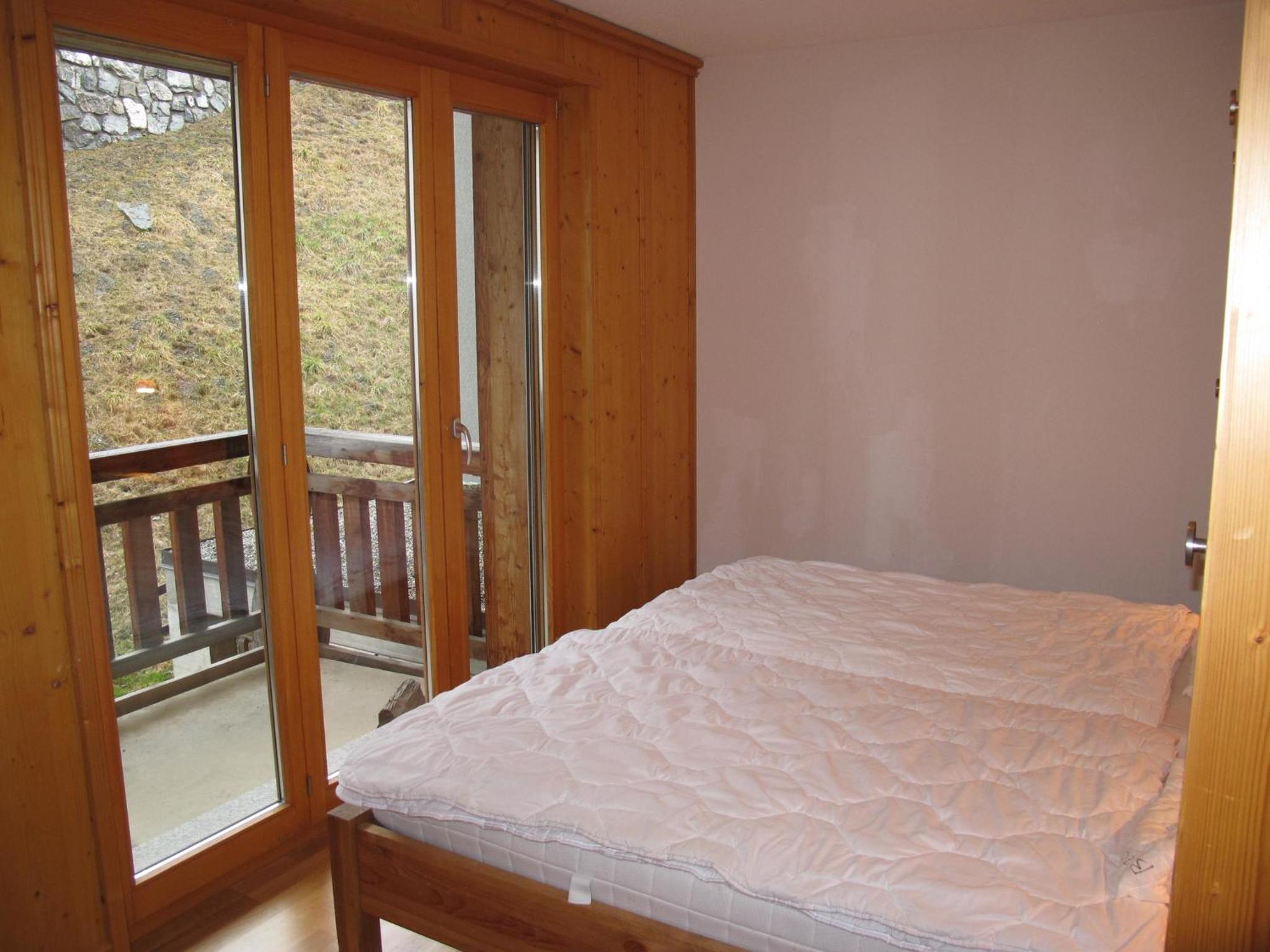 Residenz Plein Ciel, Wohnung CAPRICORNE VEYS240