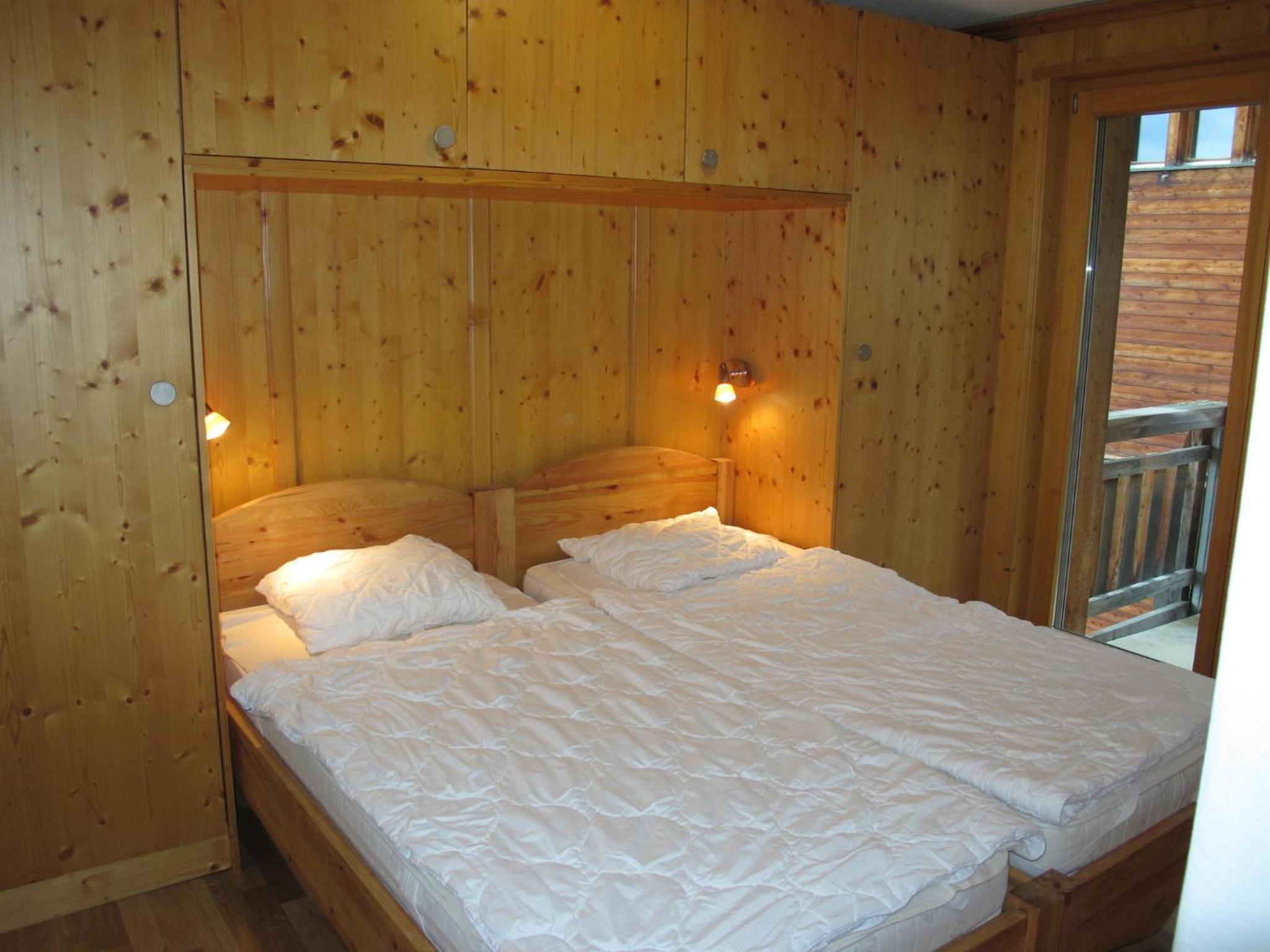 Residenz Plein Ciel, Wohnung CAPRICORNE VEYS240