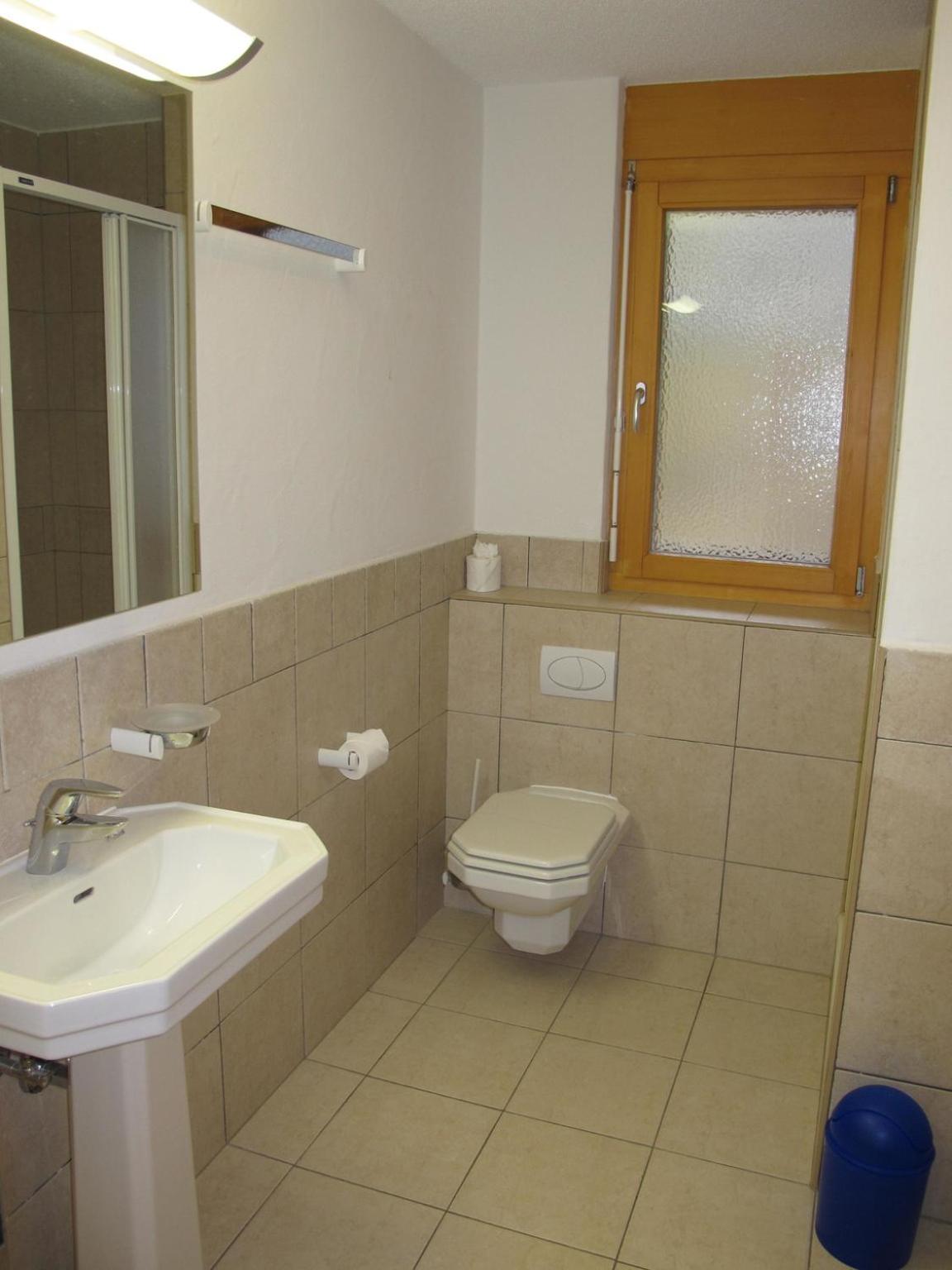 Residenz Plein Ciel, Wohnung CAPRICORNE VEYS240