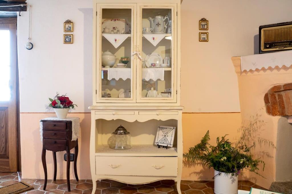 Casa storica Austis, Sardegna view 3