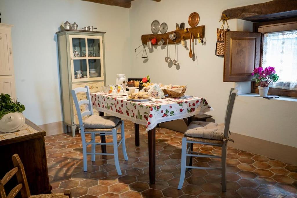 Casa storica Austis, Sardegna view 5