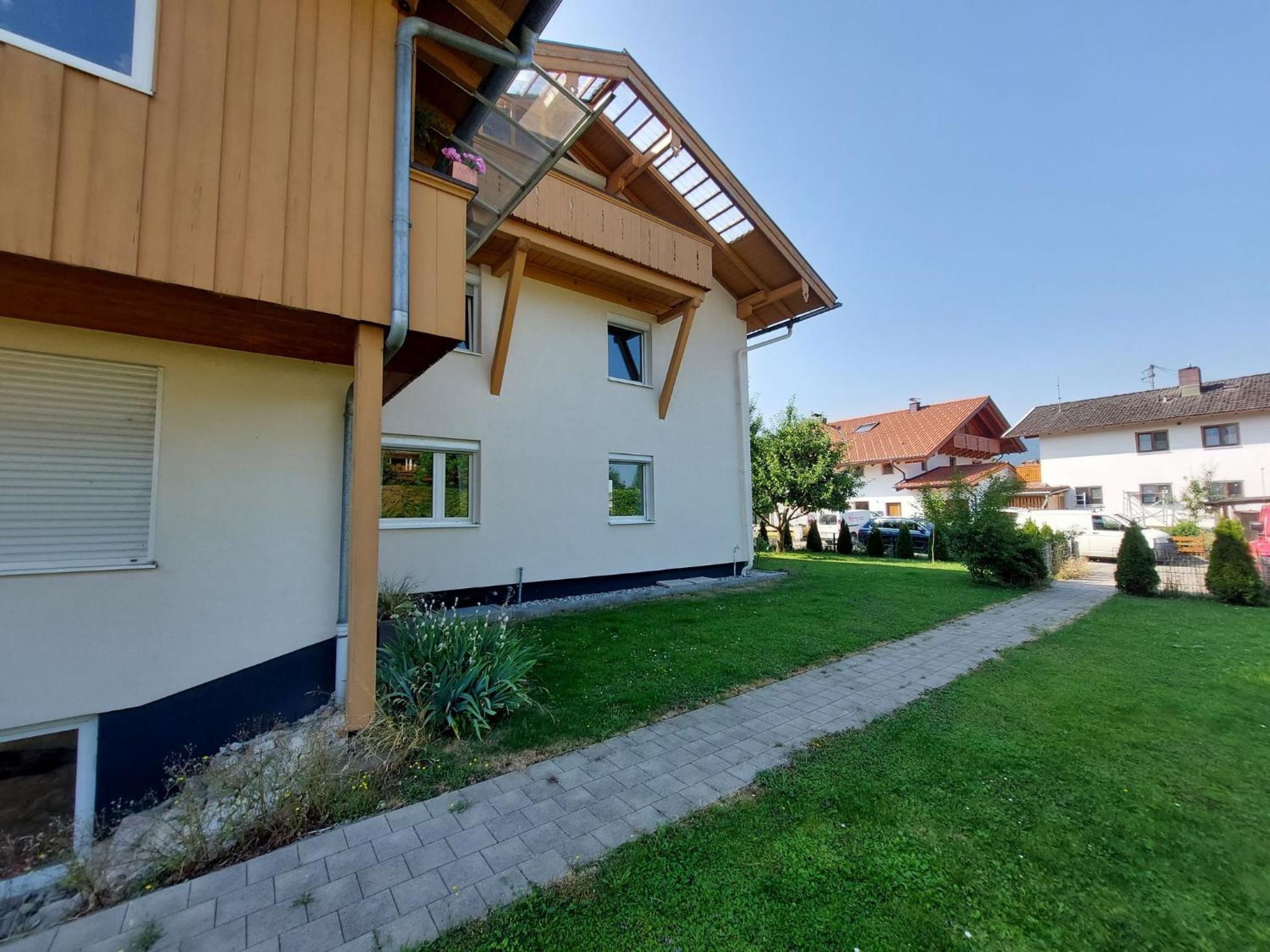 Gästehaus Hochgern
