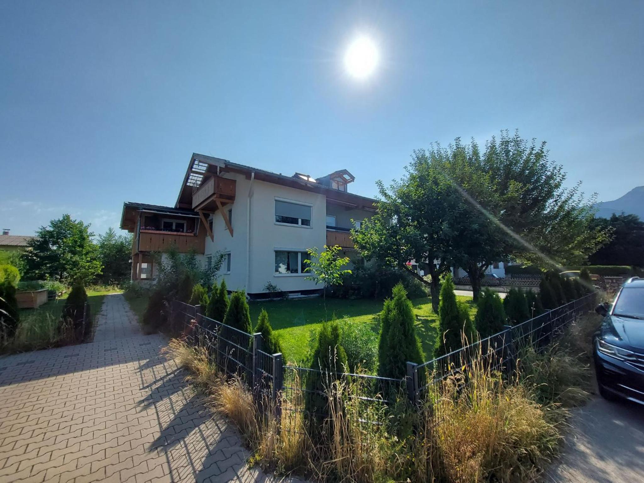 Gästehaus Hochgern