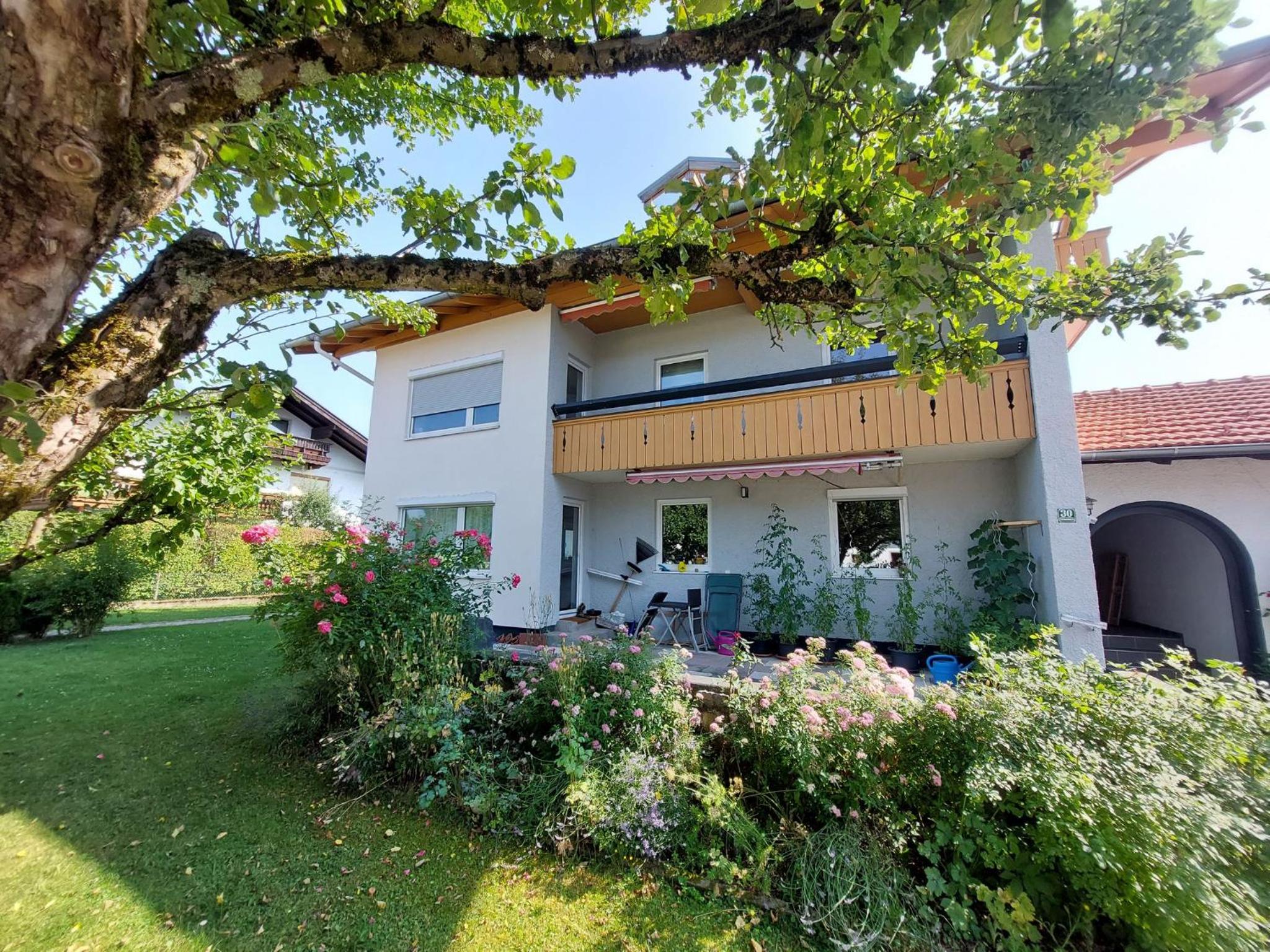 Gästehaus Hochgern