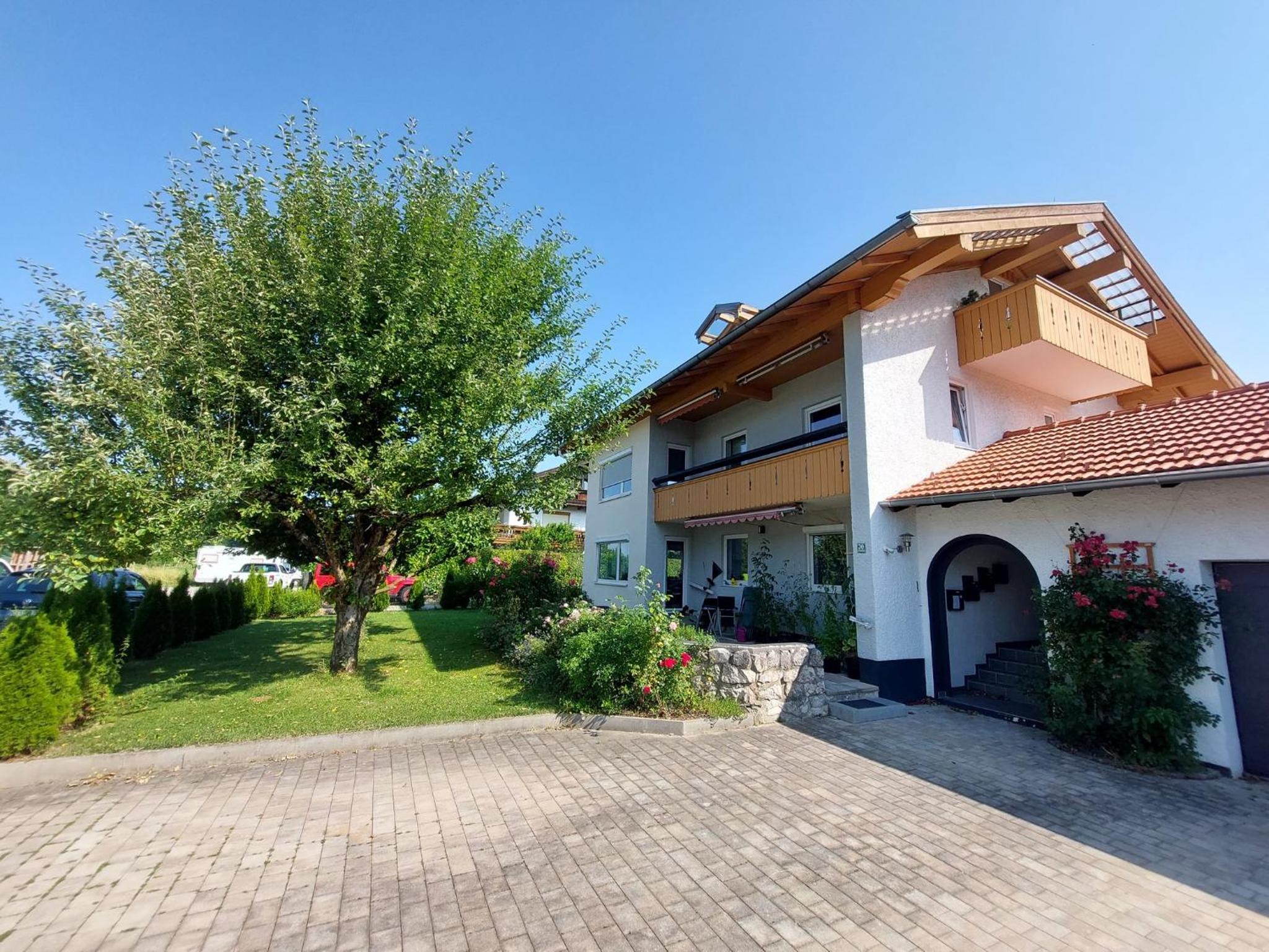 Gästehaus Hochgern