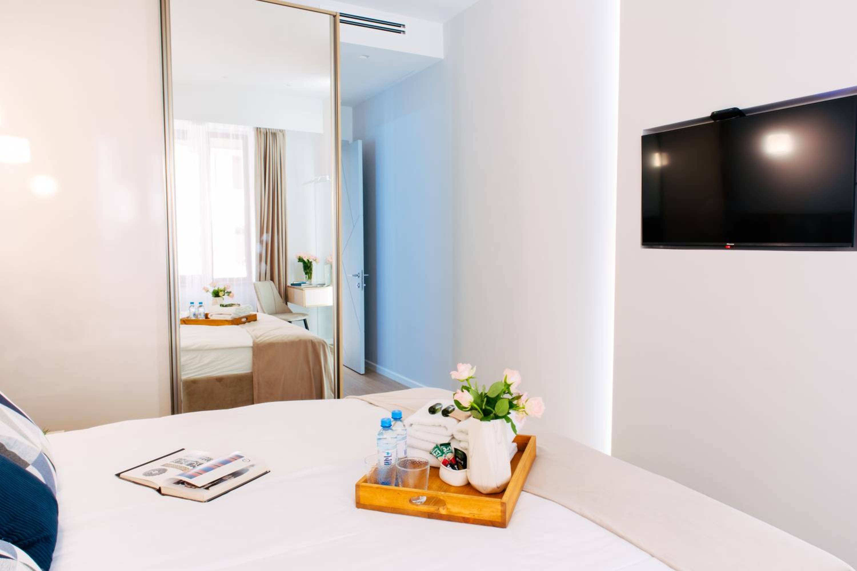 hotelise I Arshile Apartment