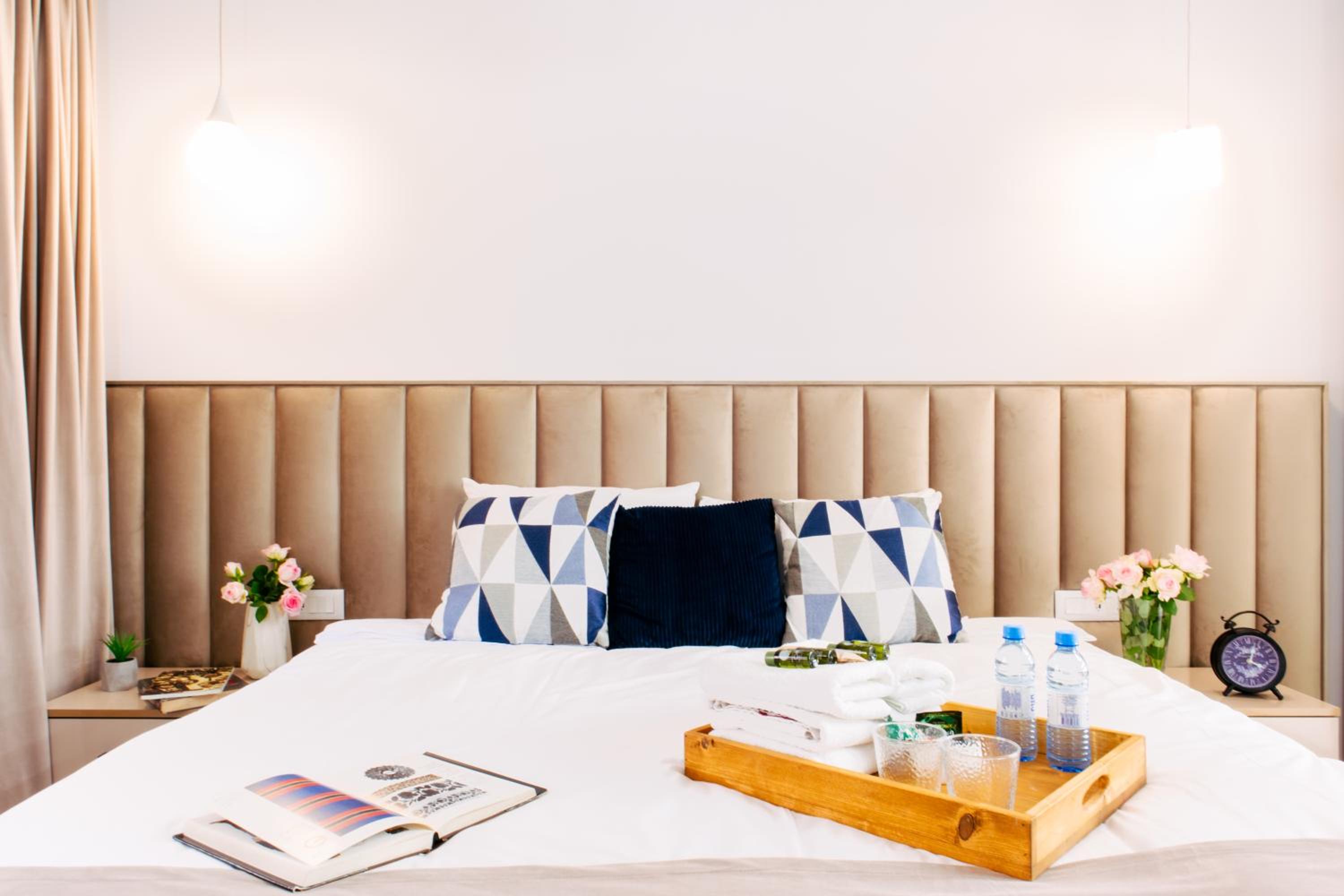 hotelise I Arshile Apartment