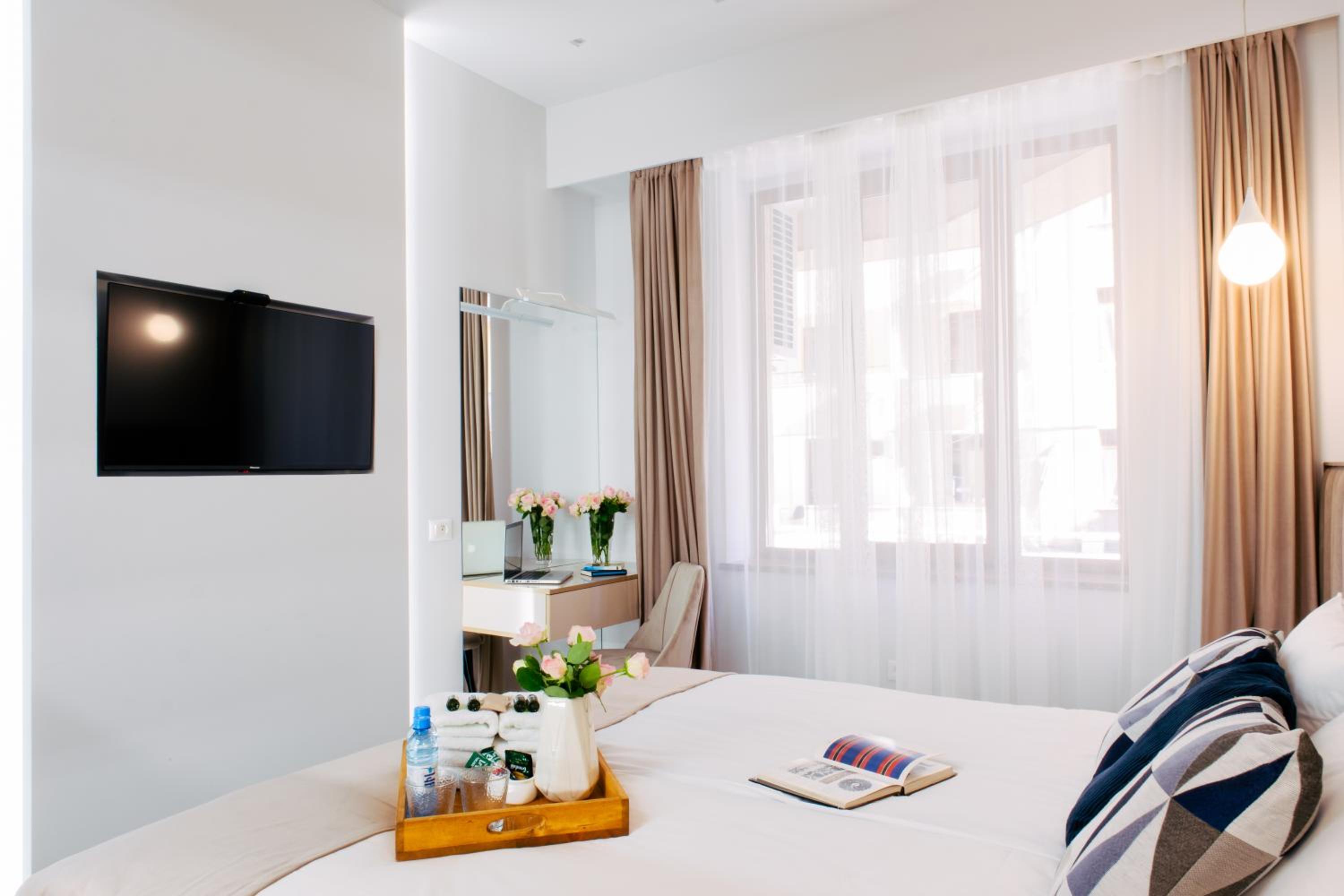 hotelise I Arshile Apartment
