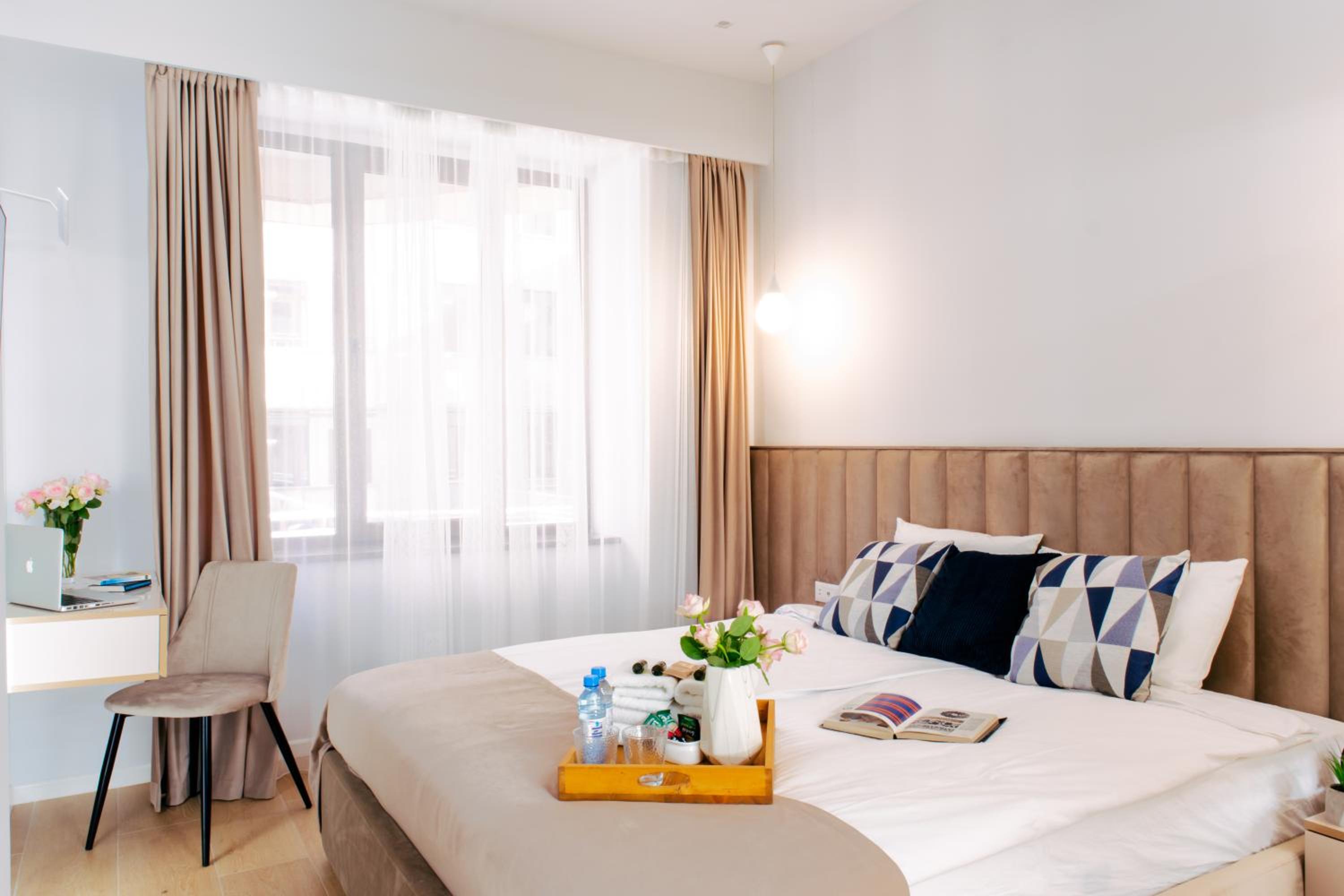 hotelise I Arshile Apartment