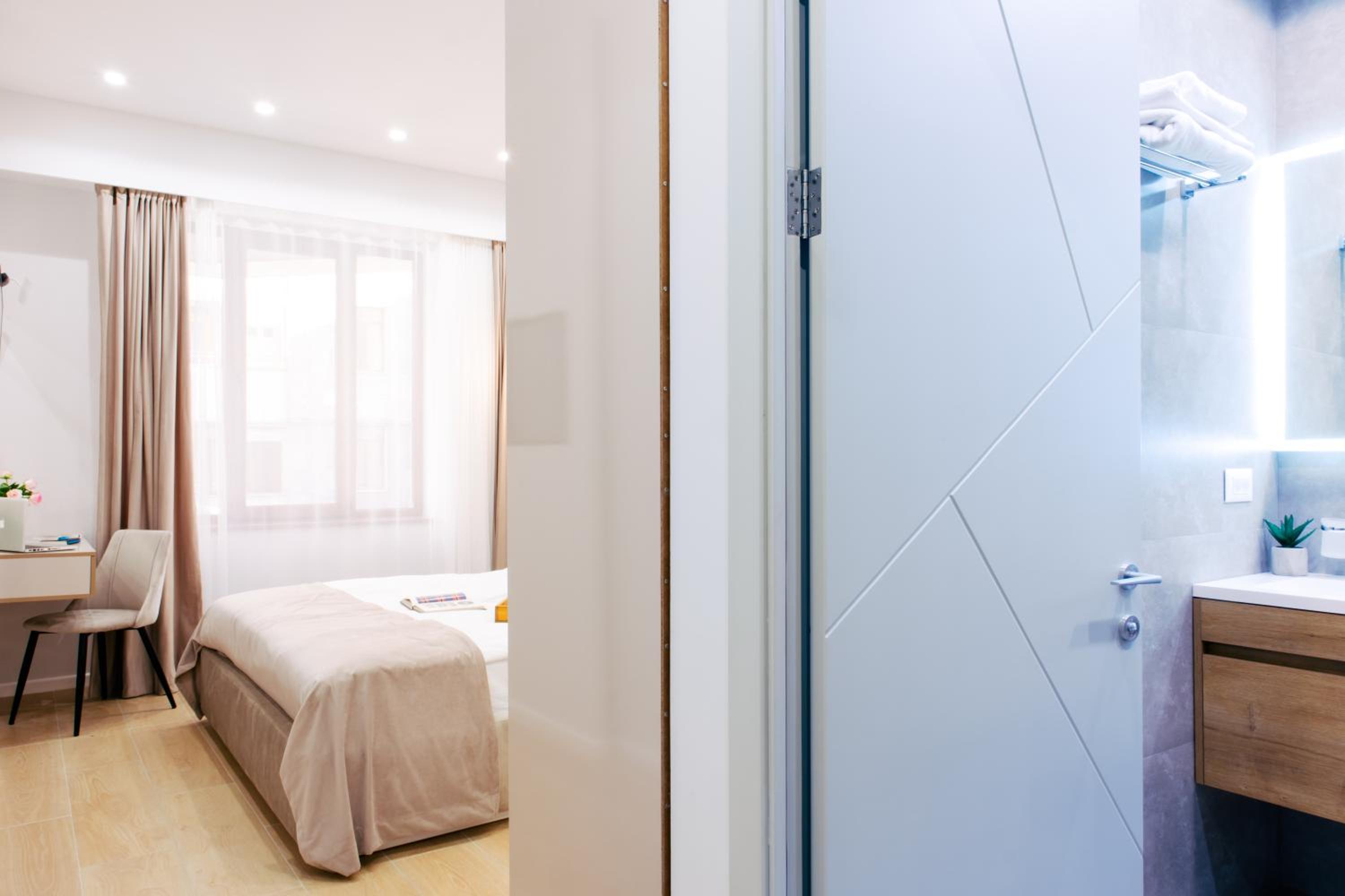hotelise I Arshile Apartment