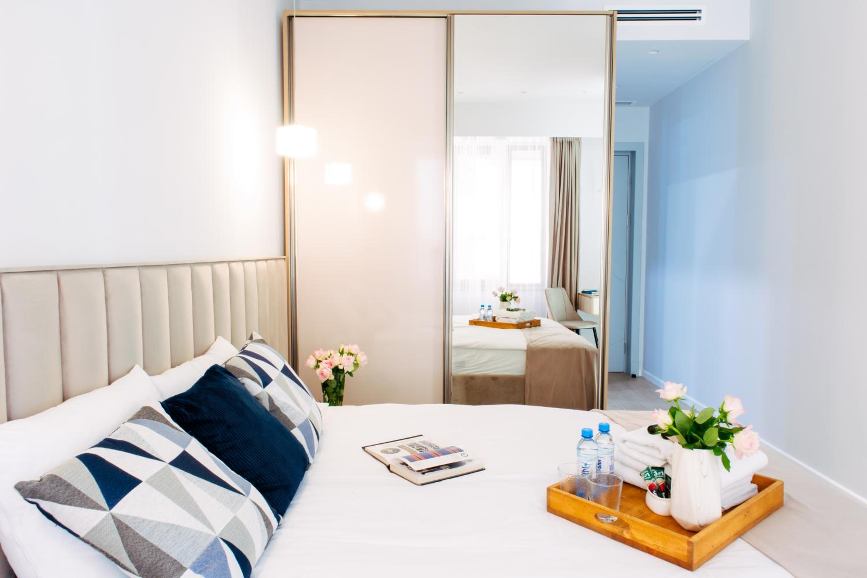 hotelise I Arshile Apartment