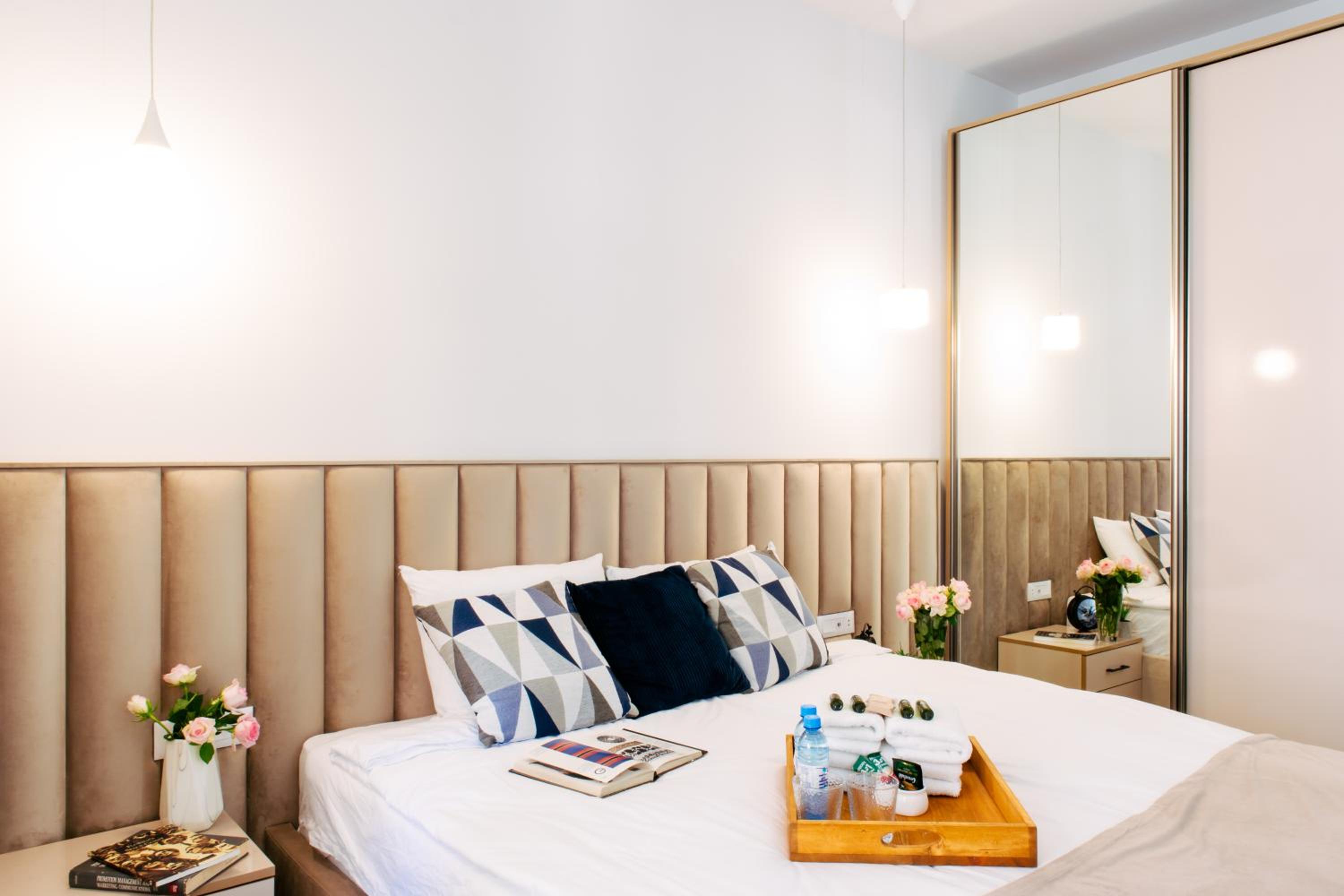 hotelise I Arshile Apartment