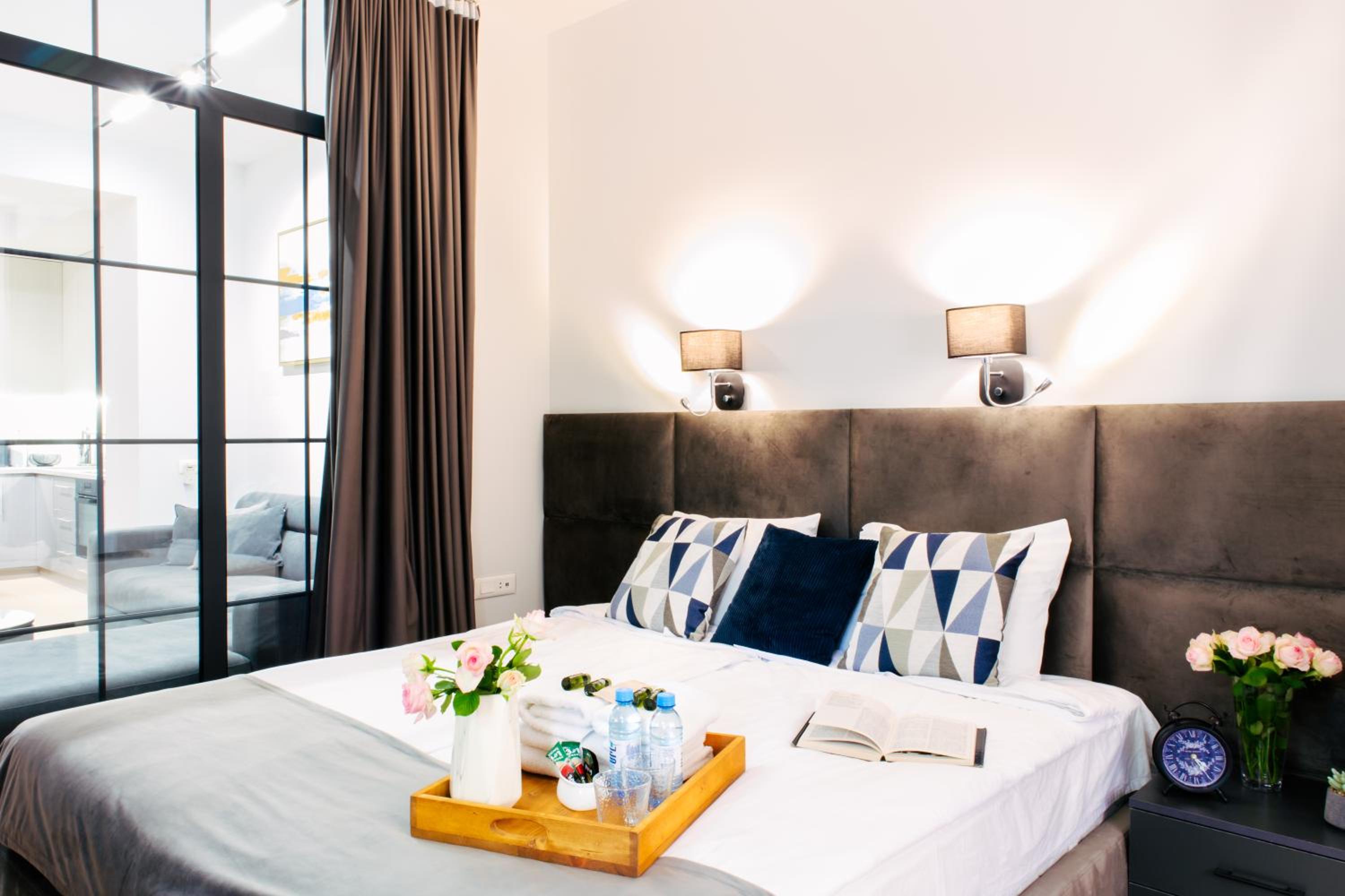 hotelise I Arshile Apartment