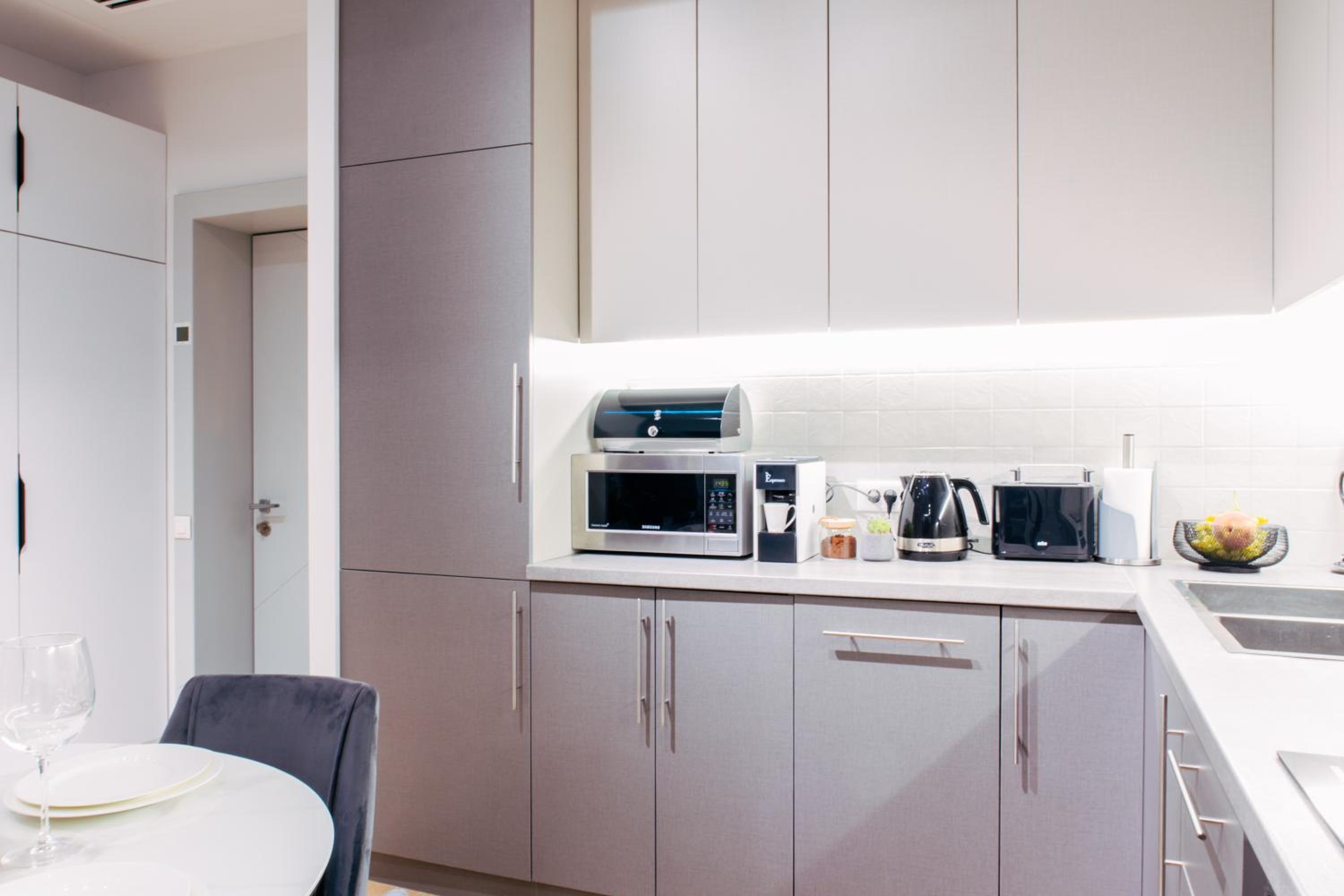 hotelise I Arshile Apartment