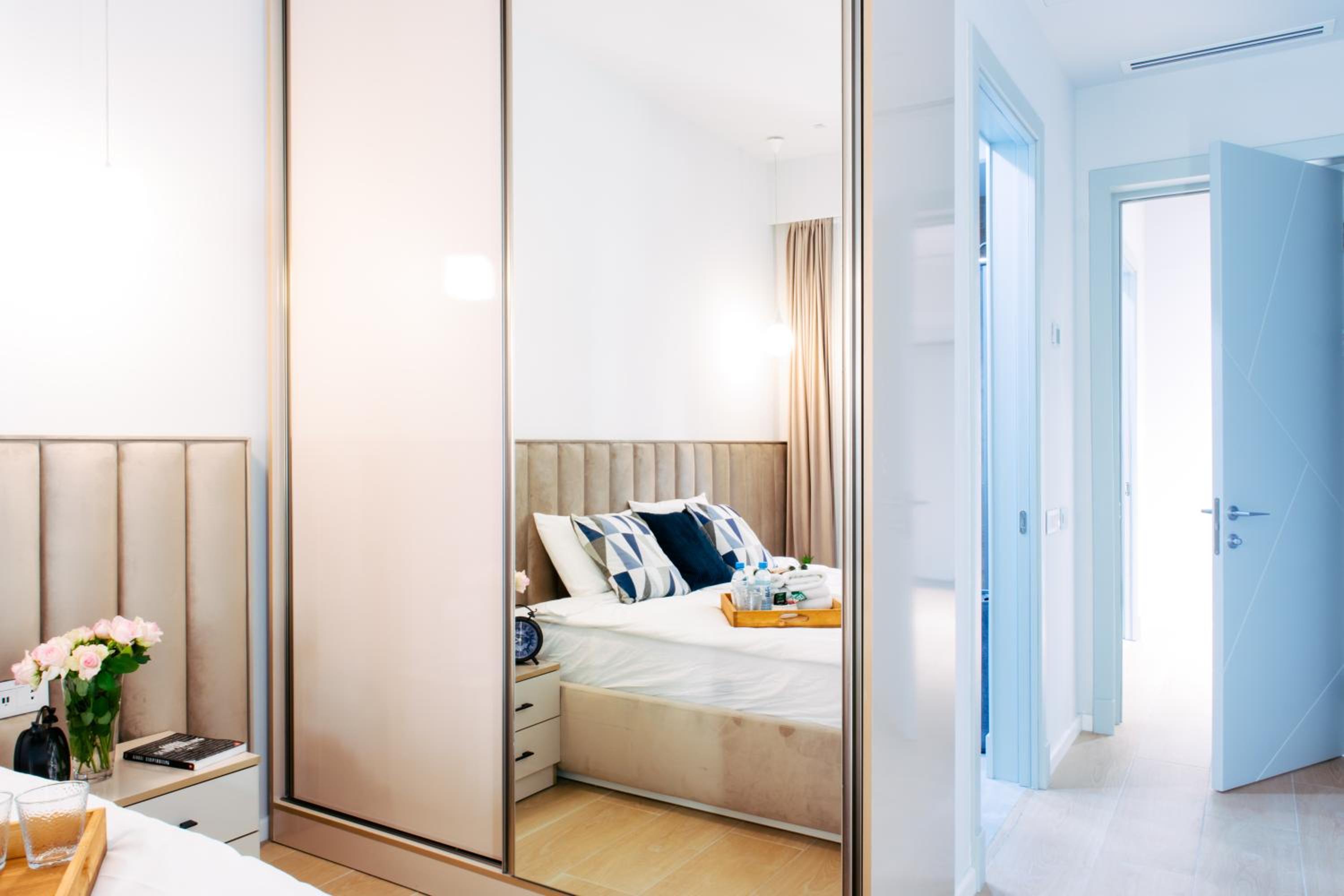 hotelise I Arshile Apartment