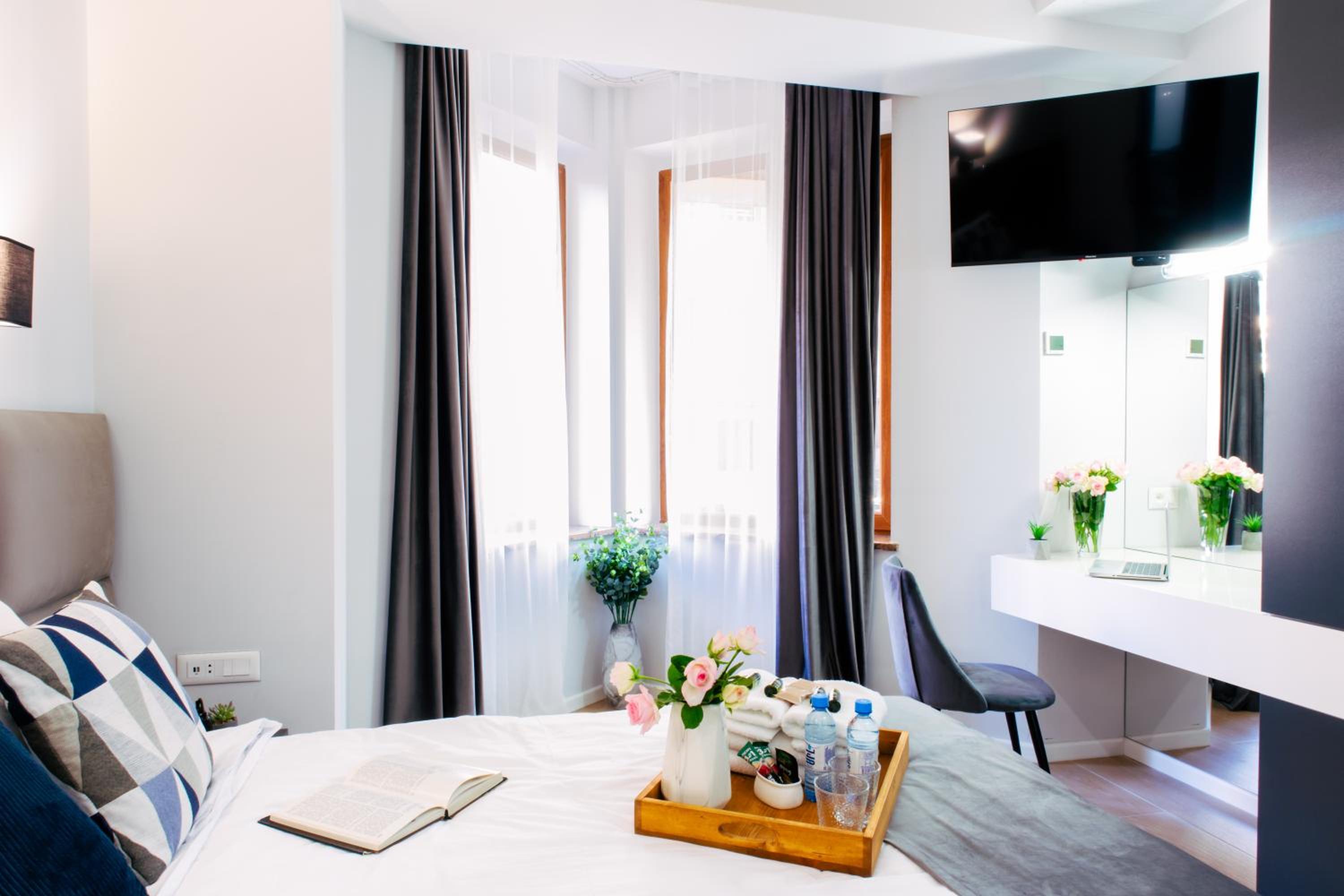 hotelise I Arshile Apartment