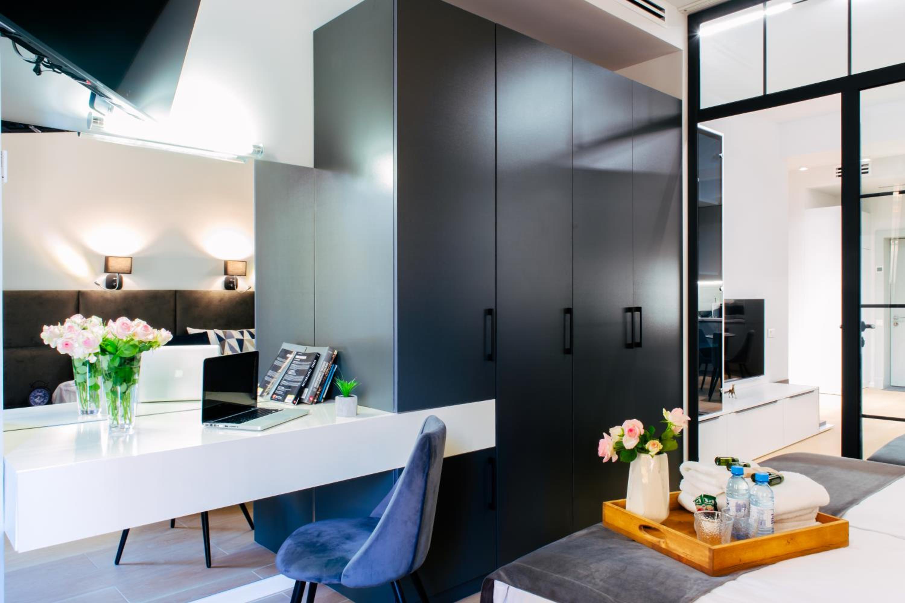 hotelise I Arshile Apartment