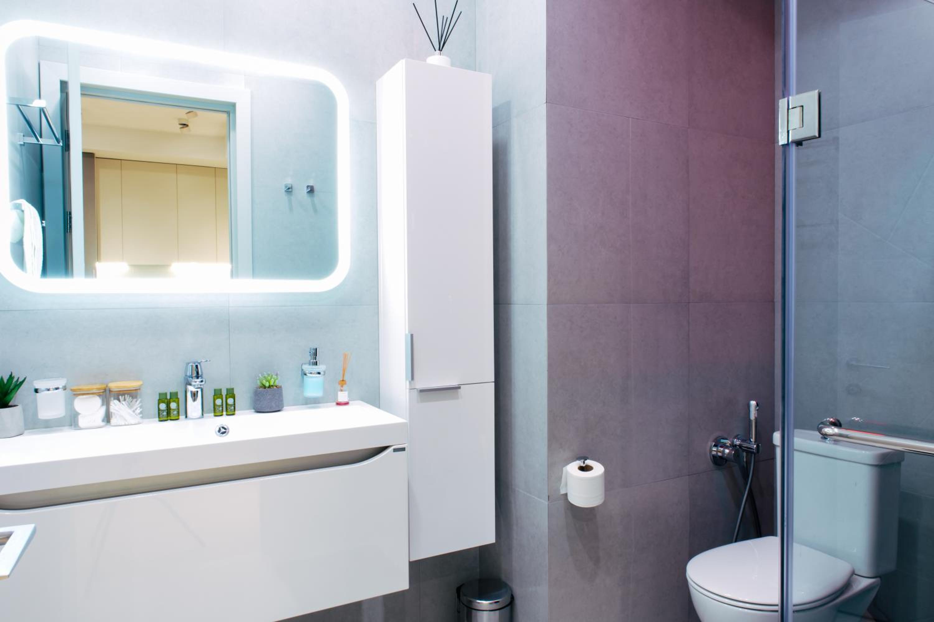 hotelise I Arshile Apartment