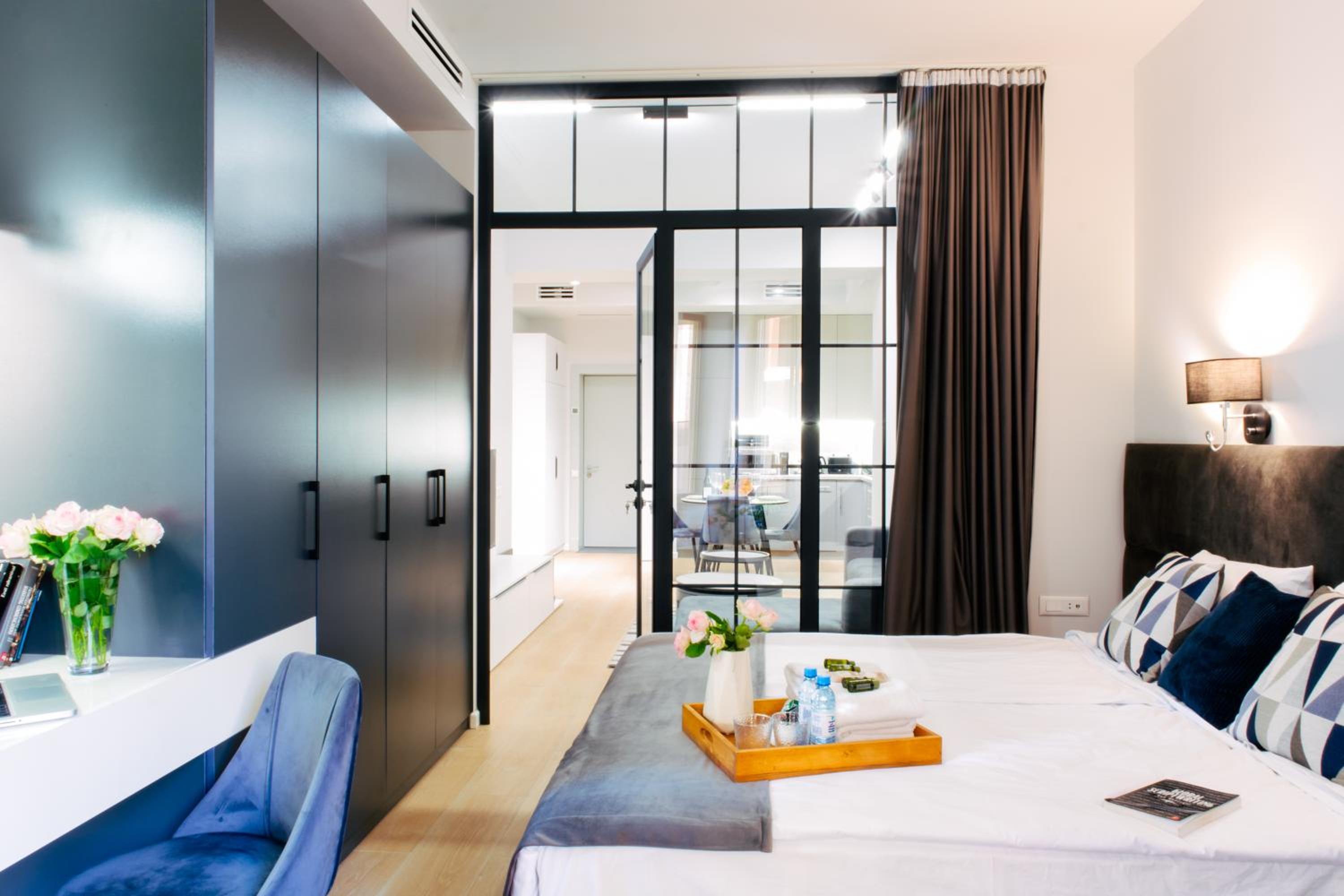 hotelise I Arshile Apartment