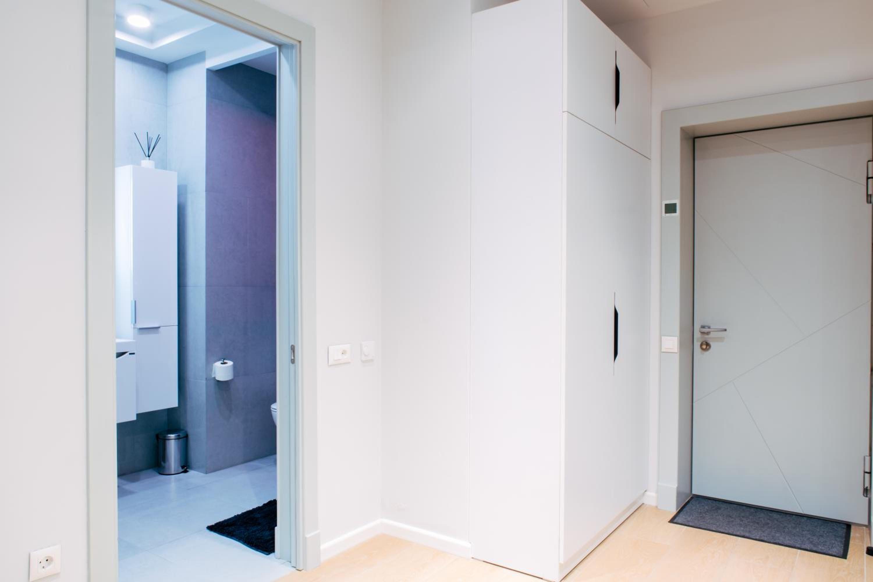 hotelise I Arshile Apartment