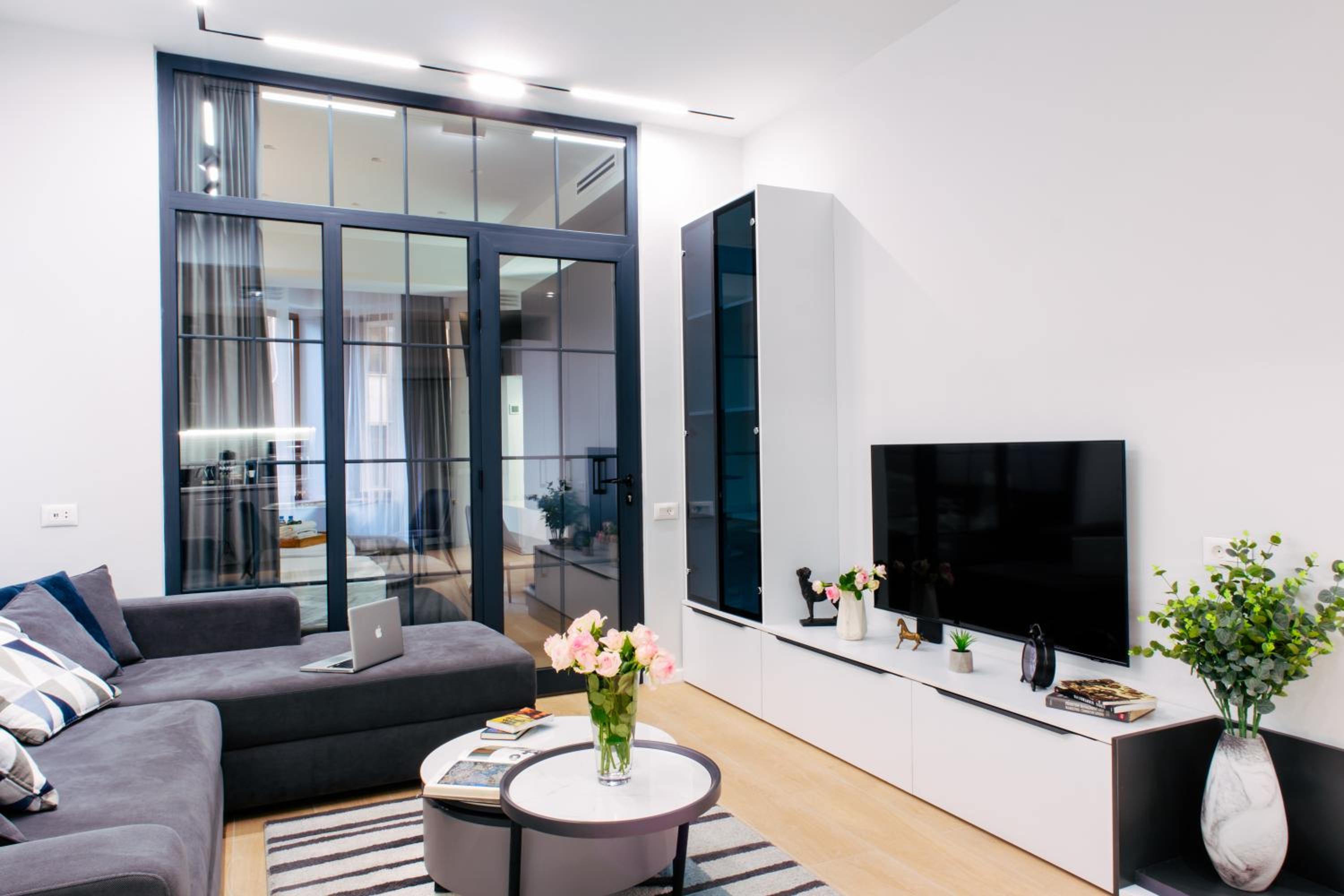 hotelise I Arshile Apartment