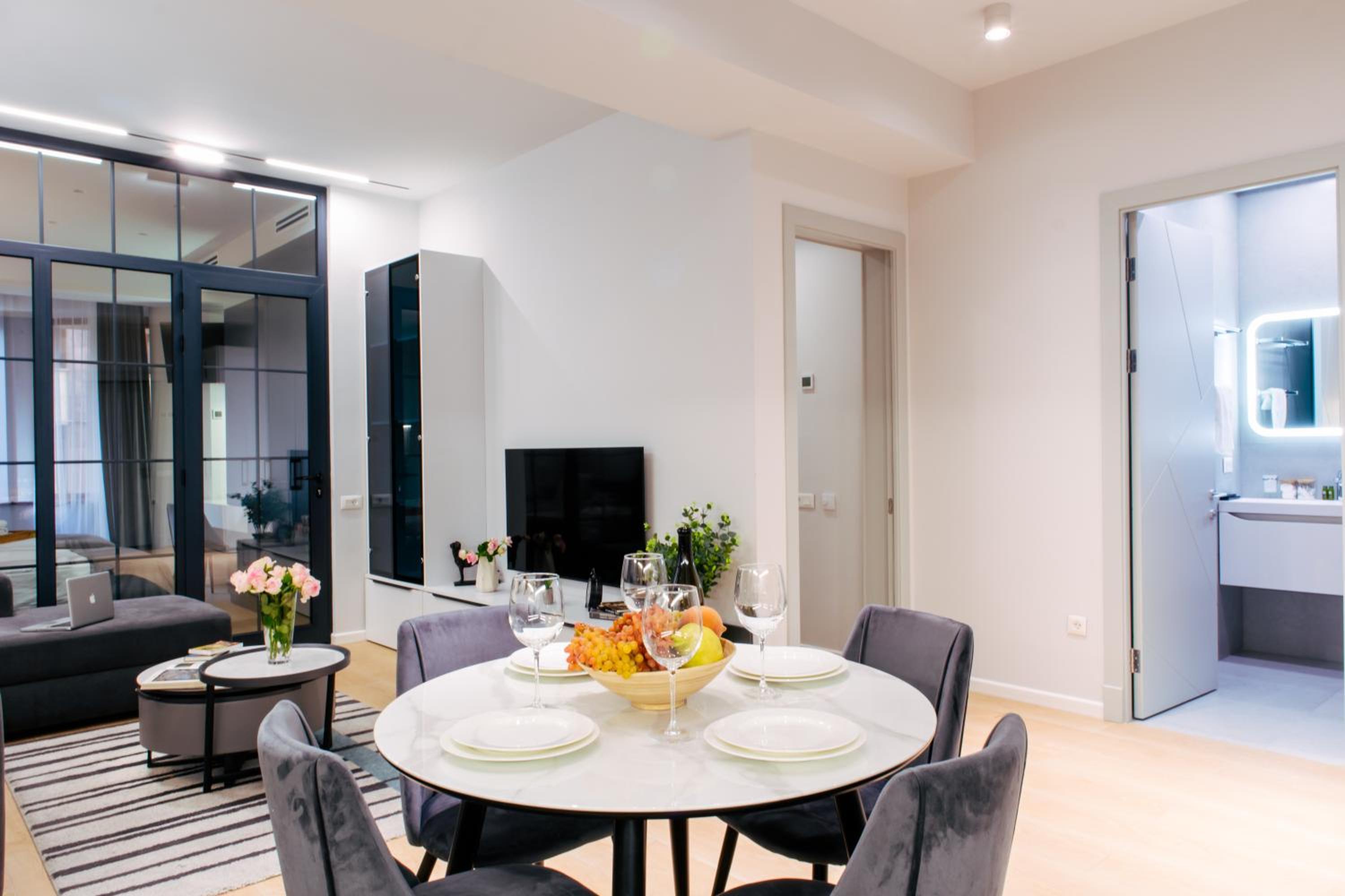 hotelise I Arshile Apartment