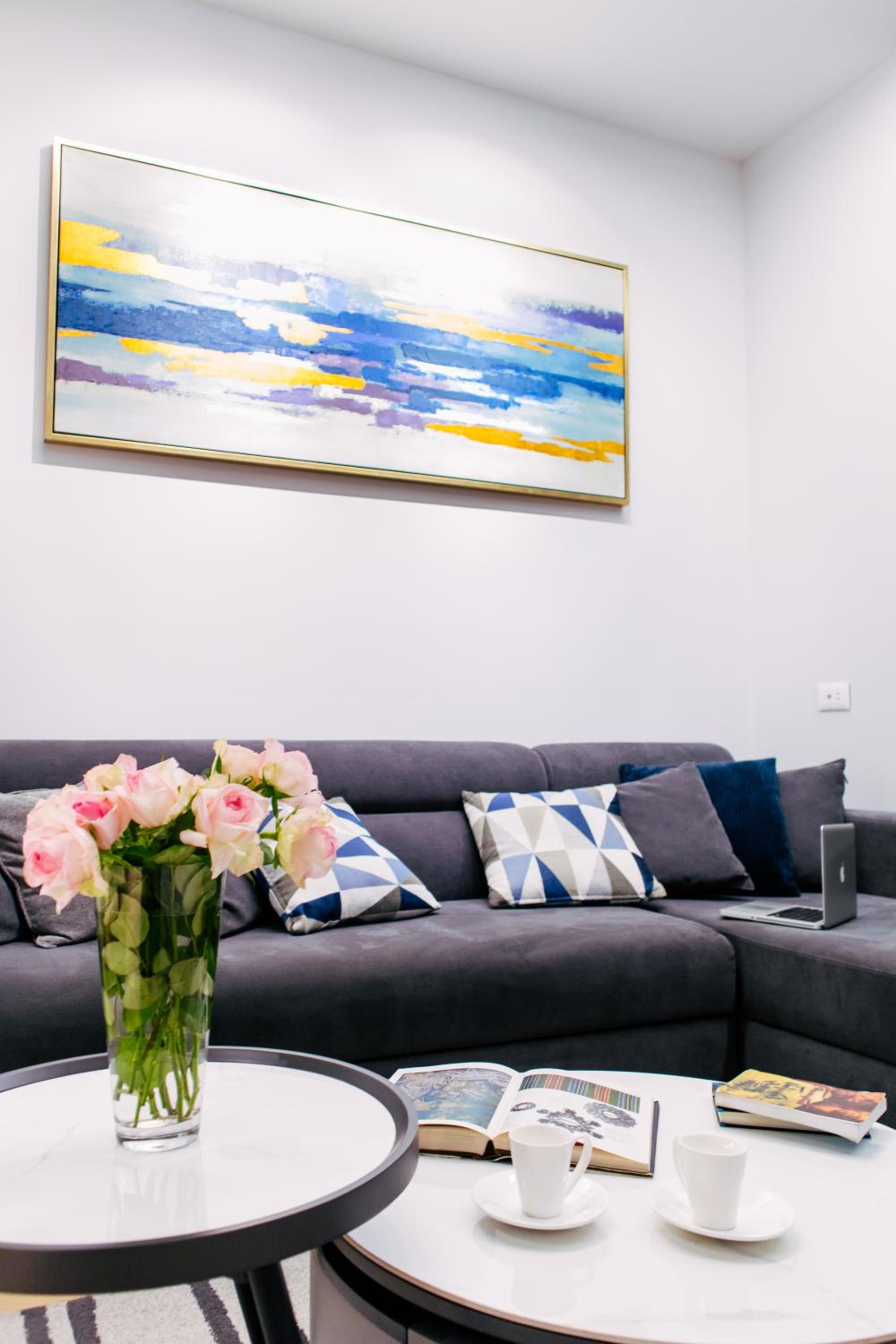 hotelise I Arshile Apartment