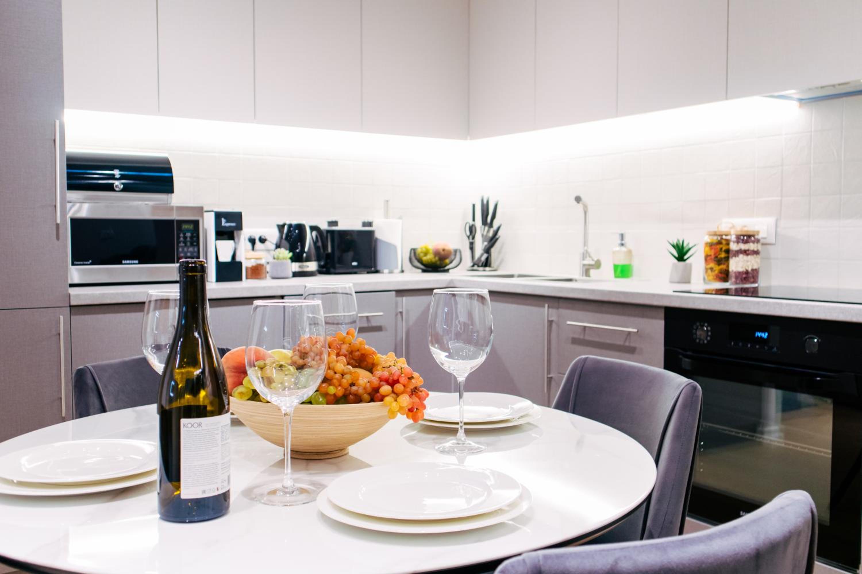 hotelise I Arshile Apartment
