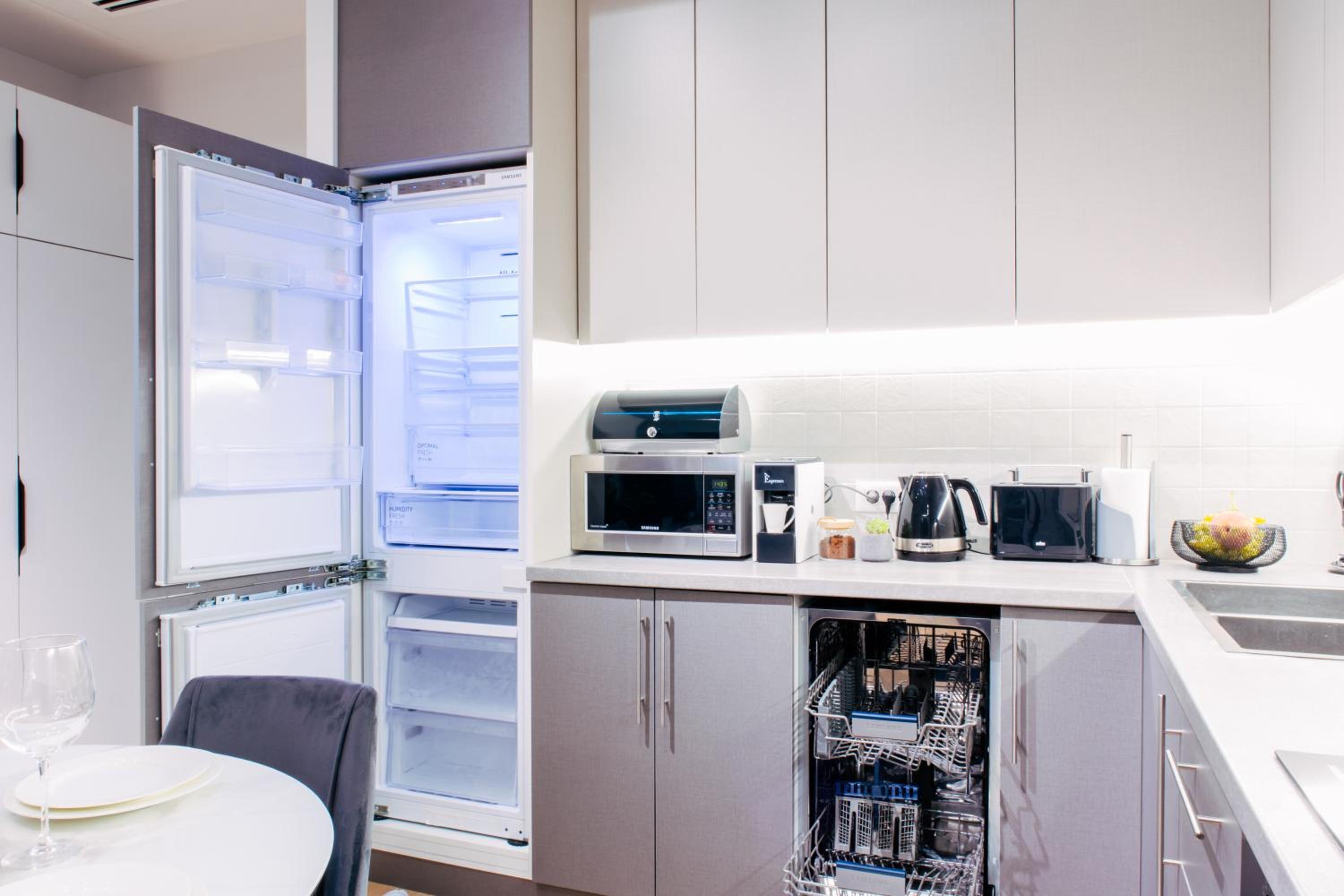 hotelise I Arshile Apartment