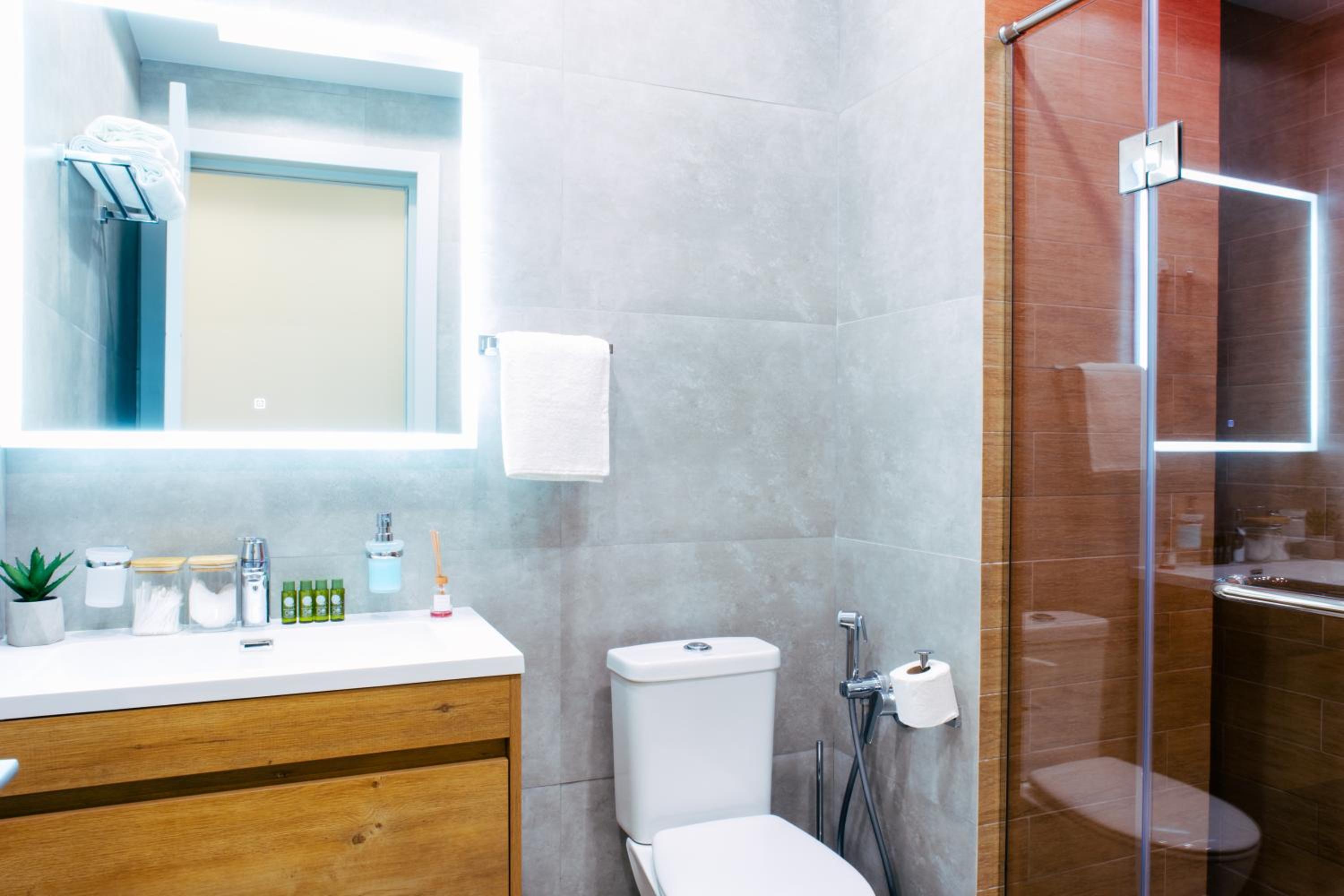 hotelise I Arshile Apartment