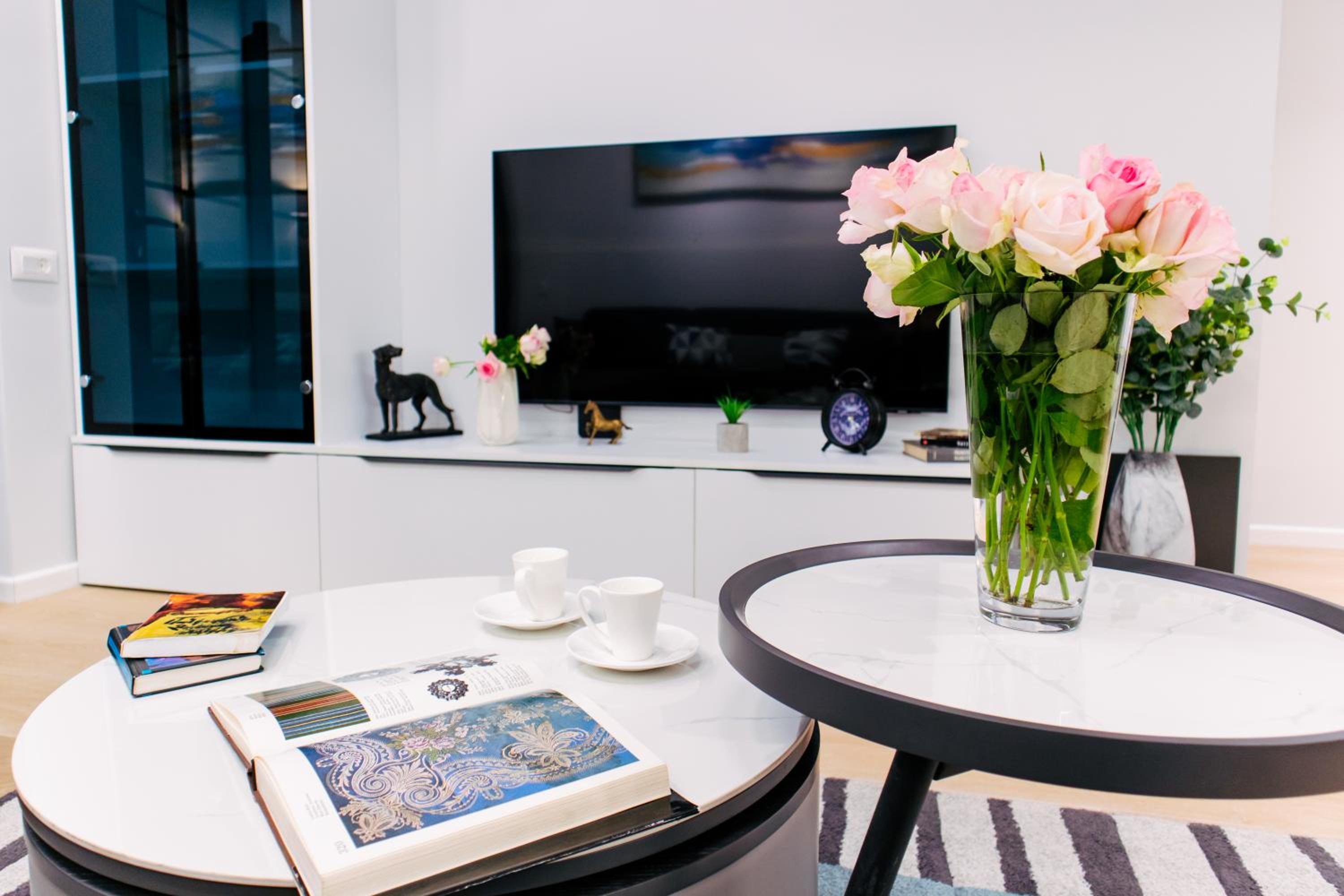 hotelise I Arshile Apartment